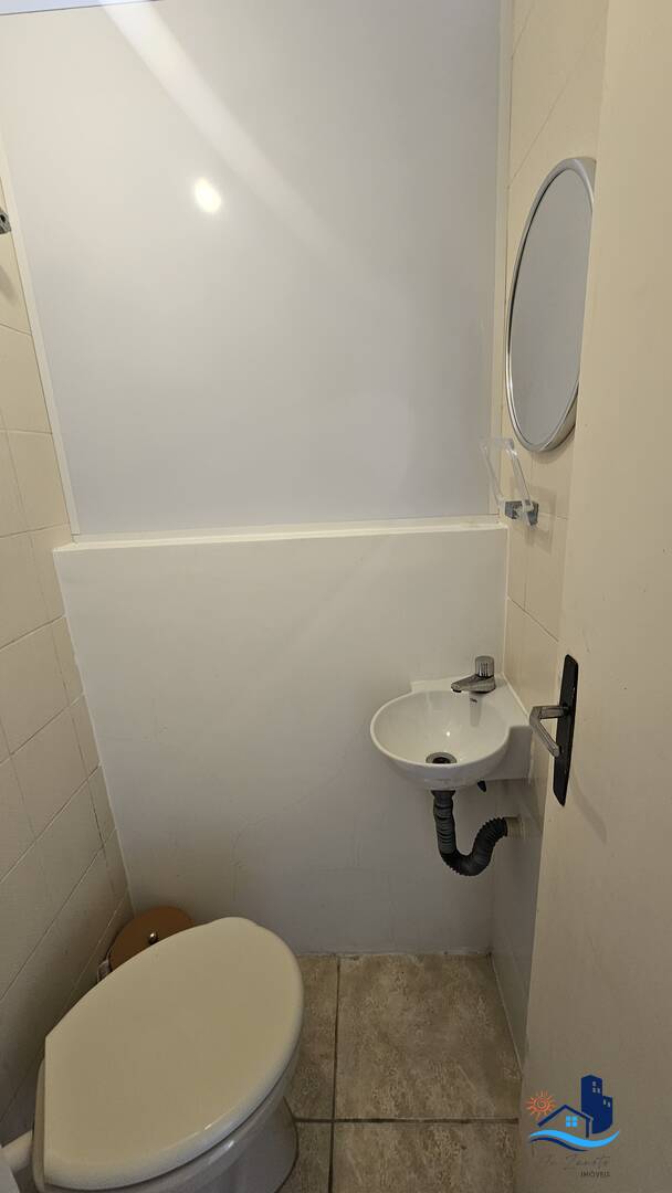 Apartamento à venda com 2 quartos, 60m² - Foto 10