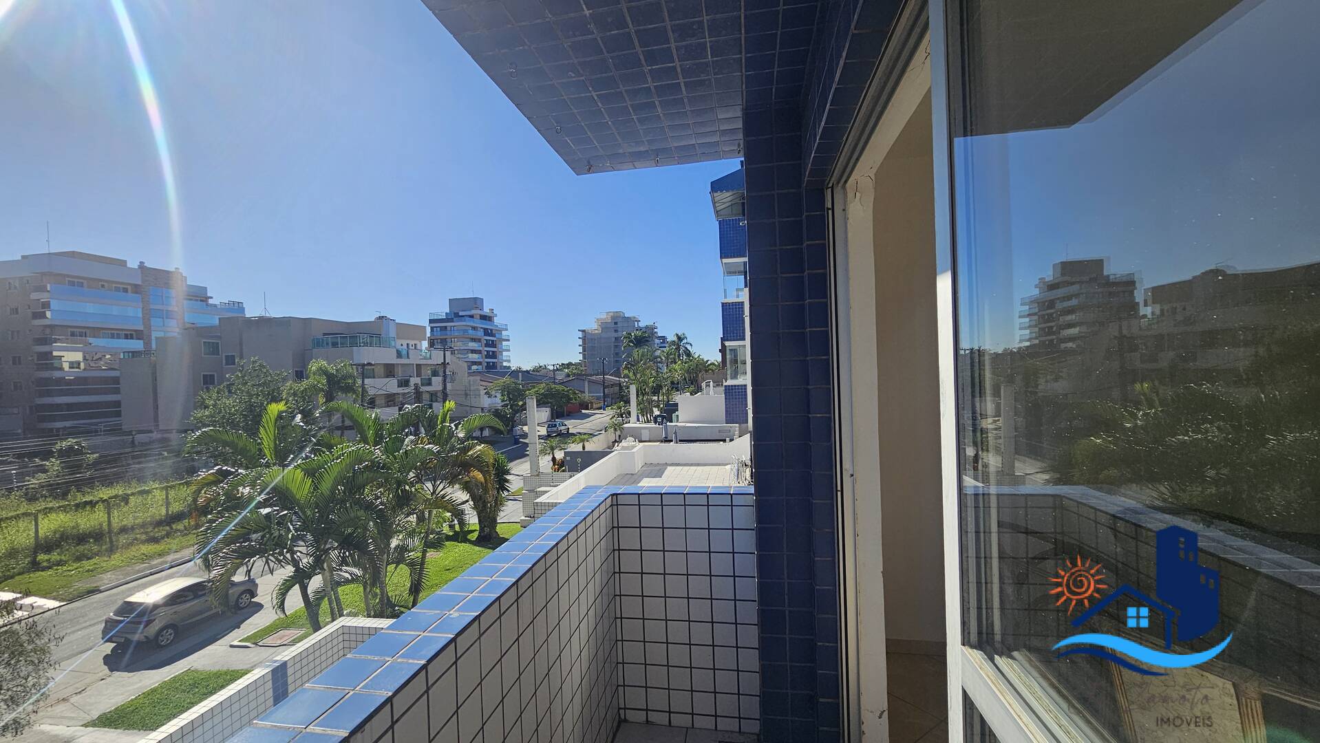 Apartamento à venda com 2 quartos, 60m² - Foto 12