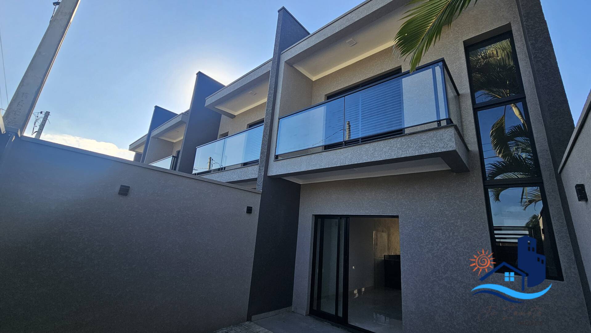 Apartamento à venda com 2 quartos, 79m² - Foto 2