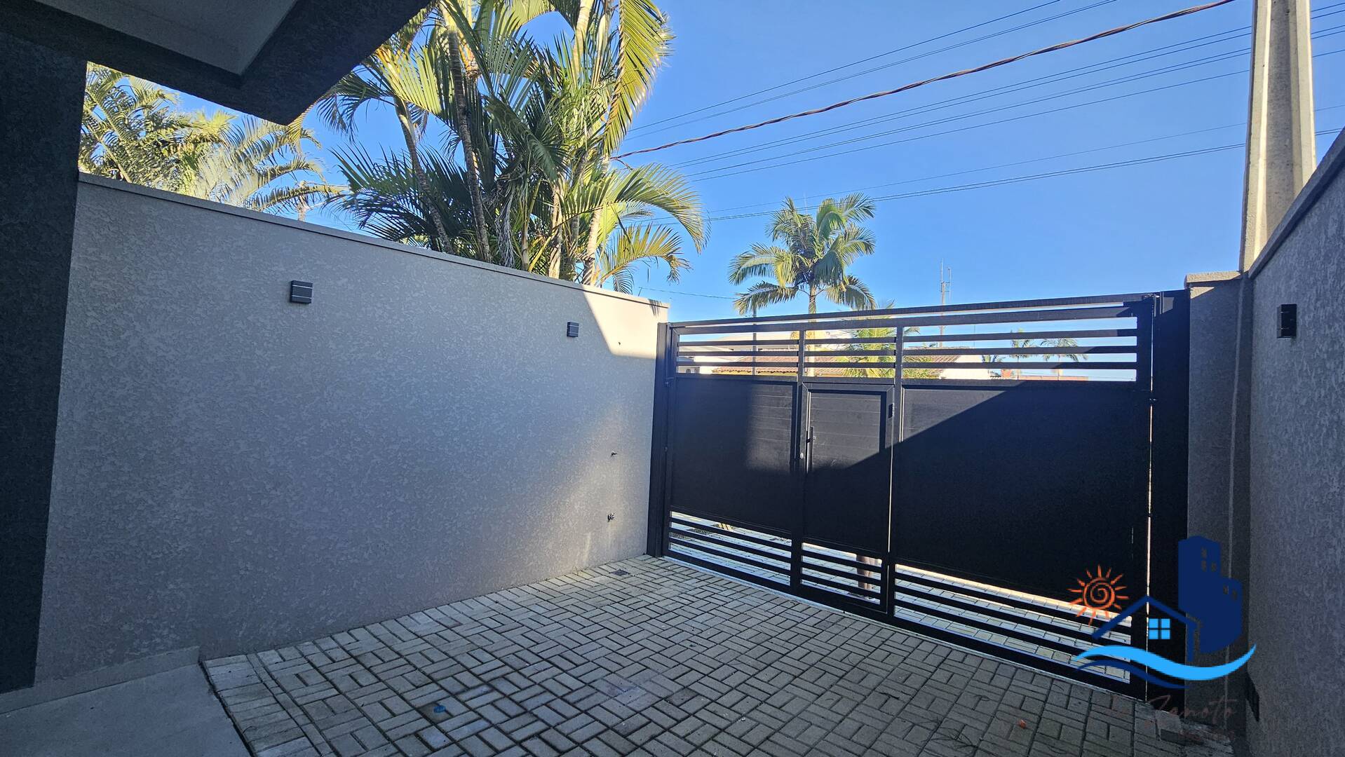 Apartamento à venda com 2 quartos, 79m² - Foto 3