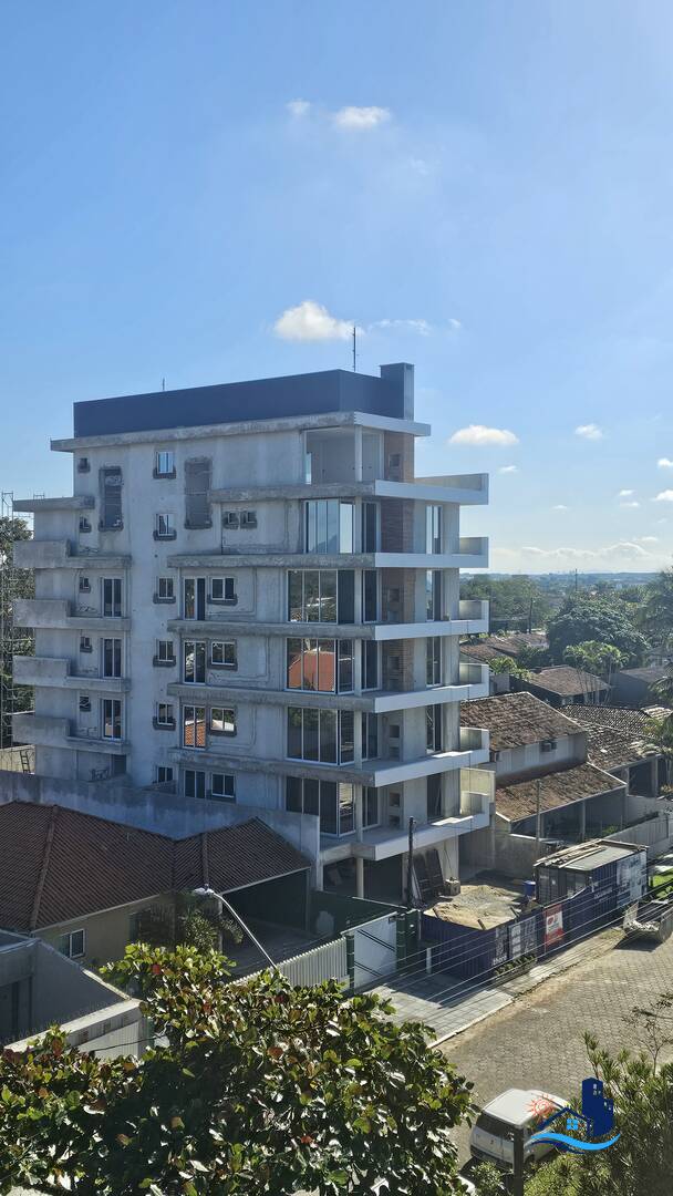 Apartamento à venda com 3 quartos, 170m² - Foto 9