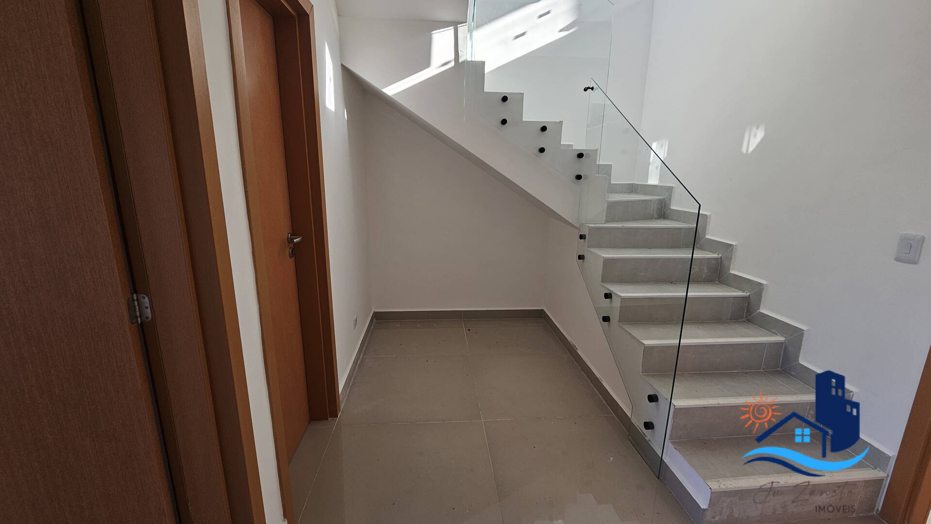 Cobertura à venda com 3 quartos, 110m² - Foto 2