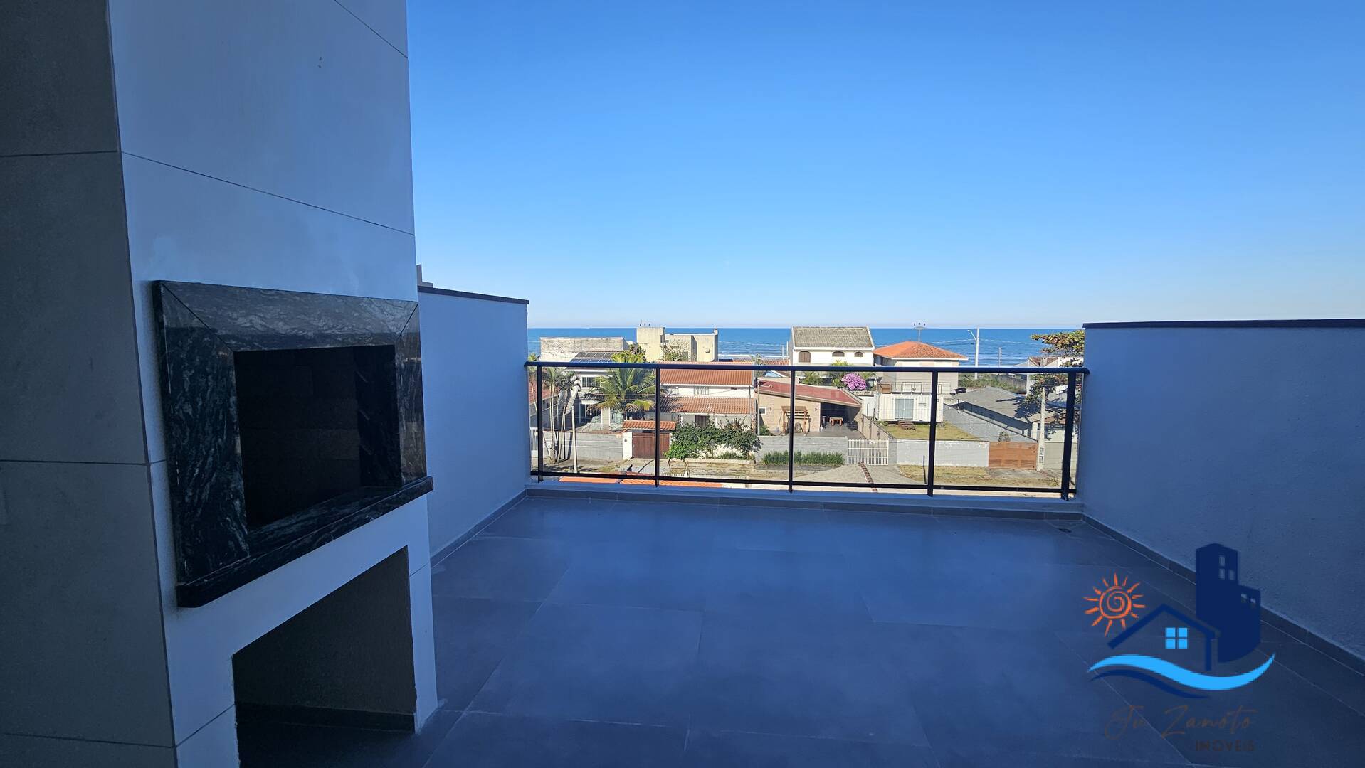 Cobertura à venda com 3 quartos, 110m² - Foto 12