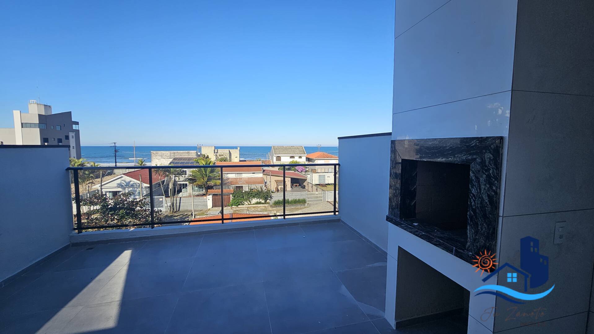 Cobertura à venda com 3 quartos, 110m² - Foto 7