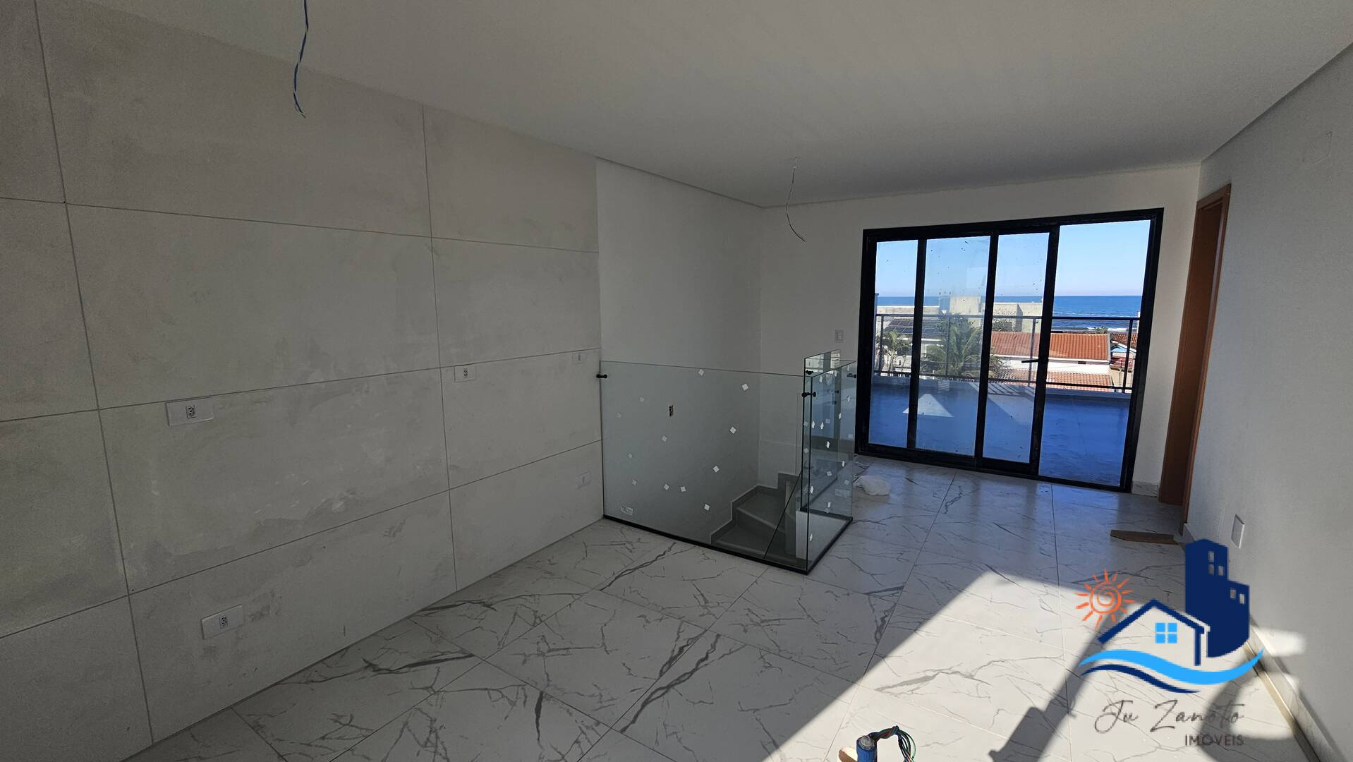 Cobertura à venda com 3 quartos, 110m² - Foto 13