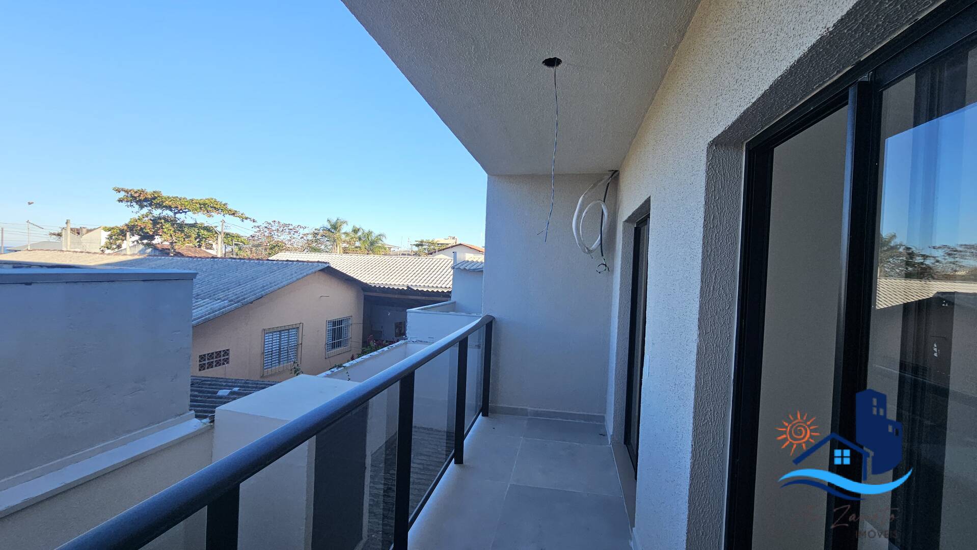 Apartamento à venda com 2 quartos, 54m² - Foto 9
