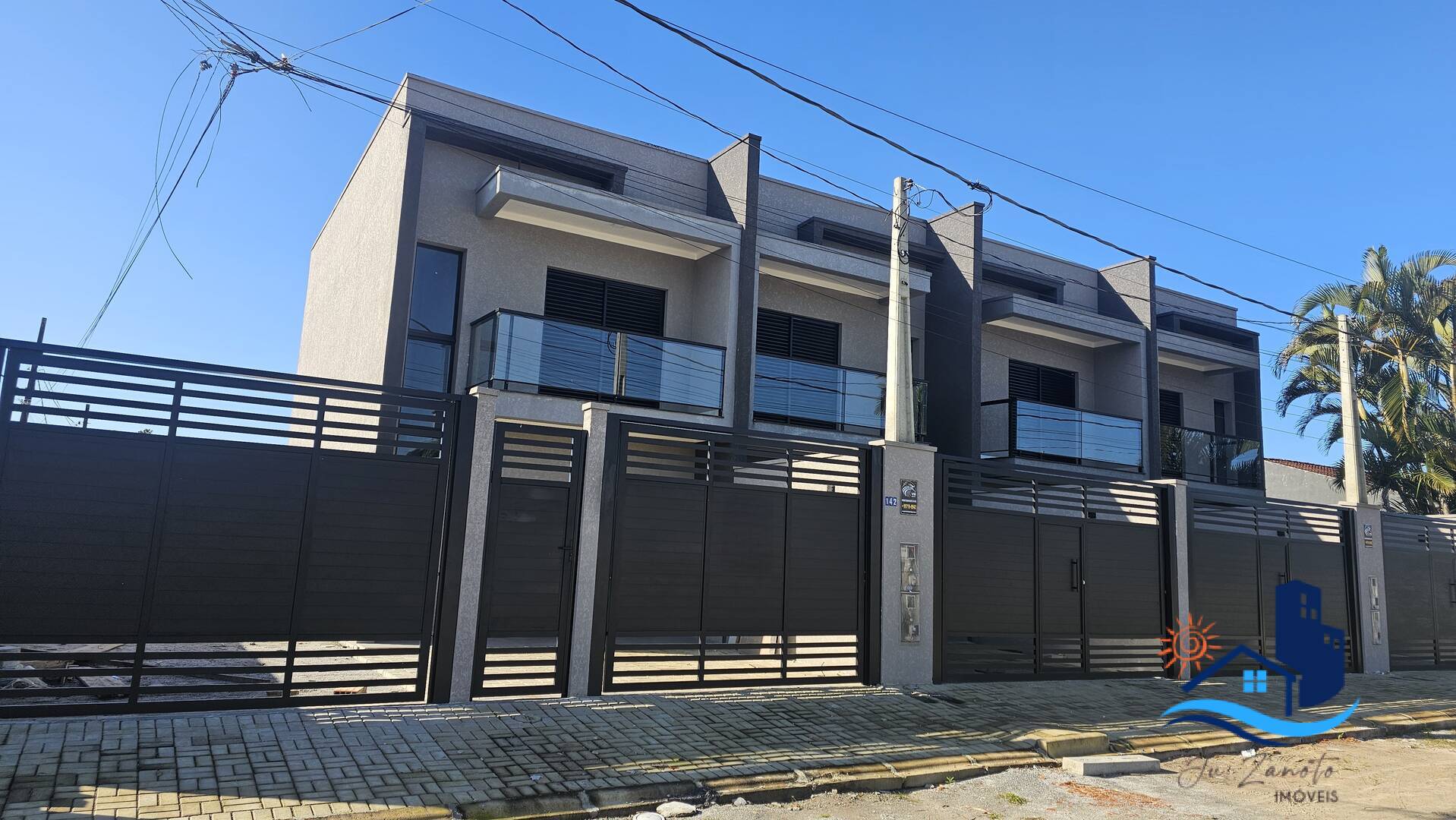 Apartamento à venda com 2 quartos, 79m² - Foto 1