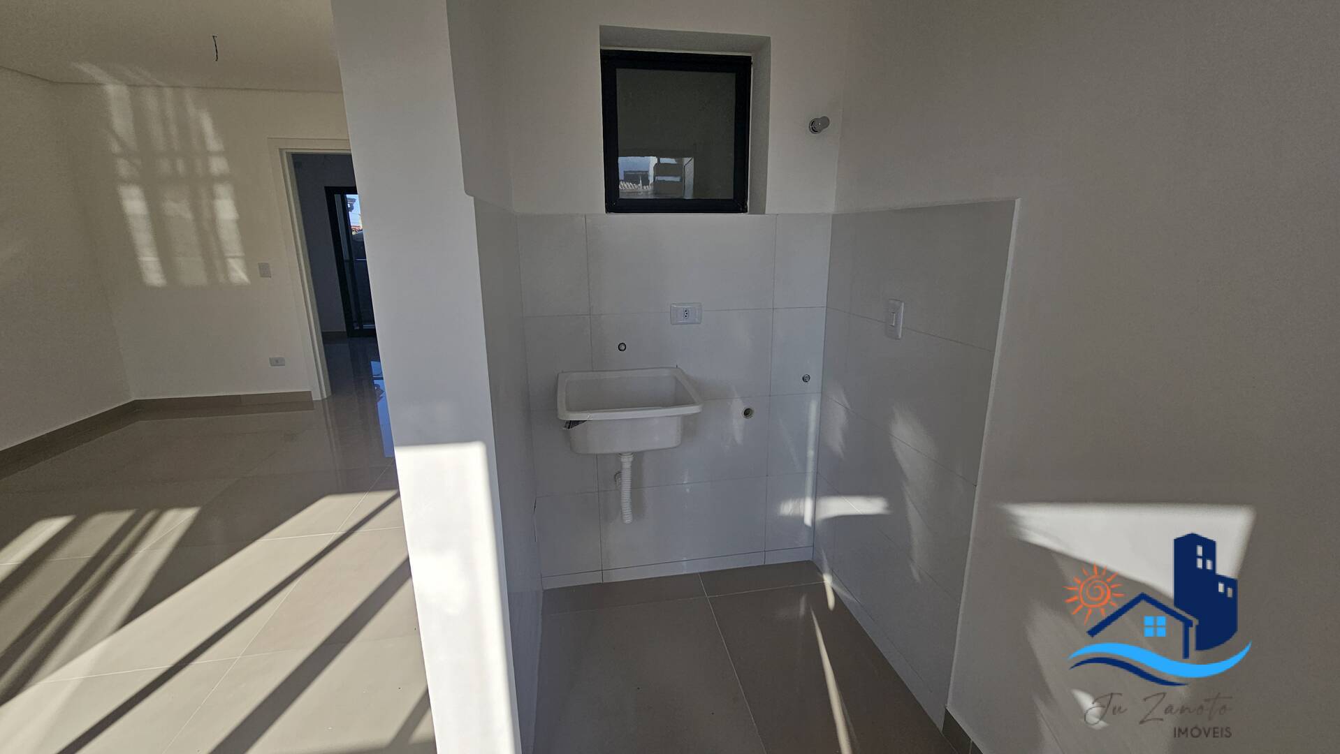 Apartamento à venda com 2 quartos, 54m² - Foto 10