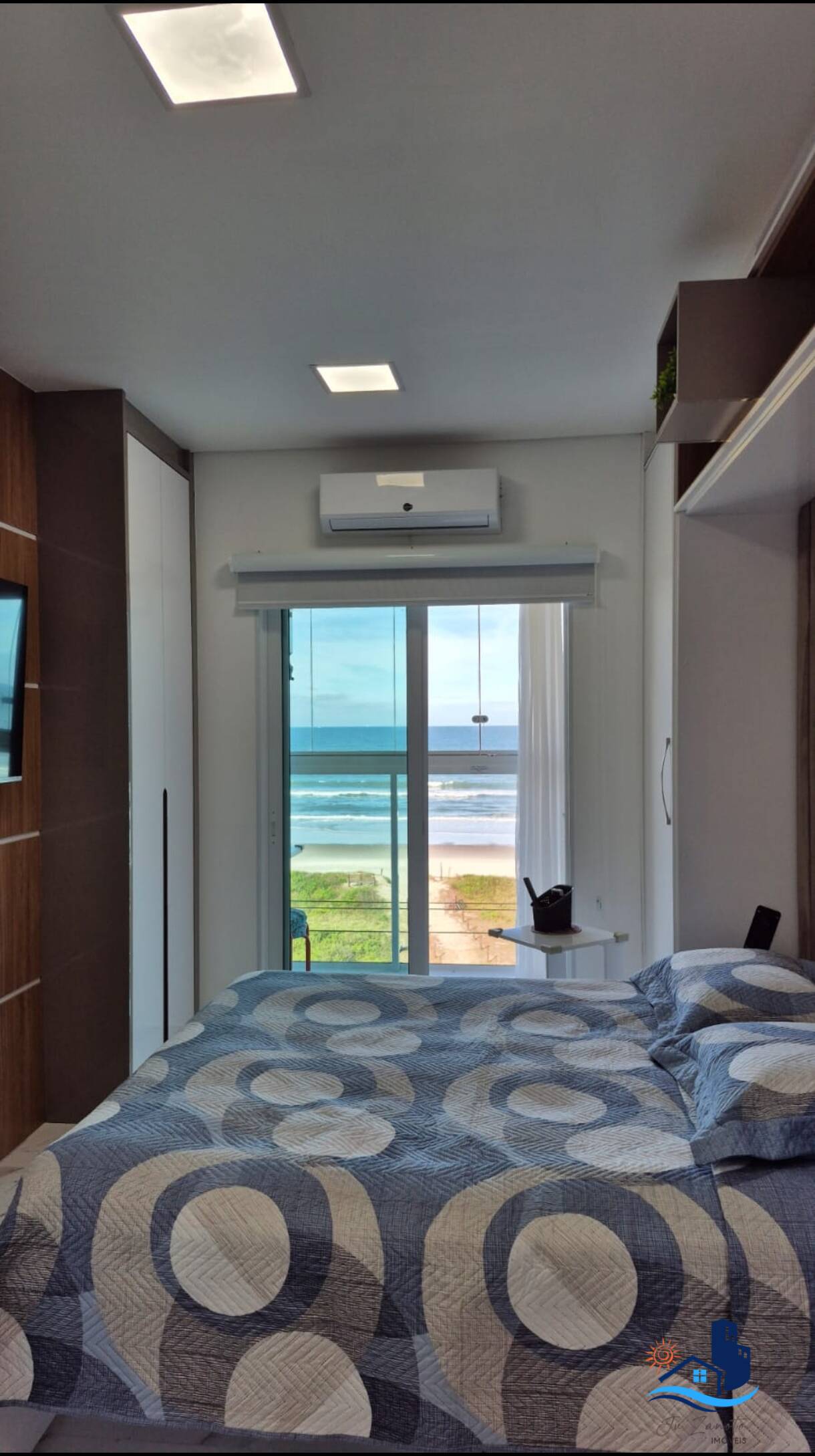 Apartamento, 1 quarto, 23 m² - Foto 1