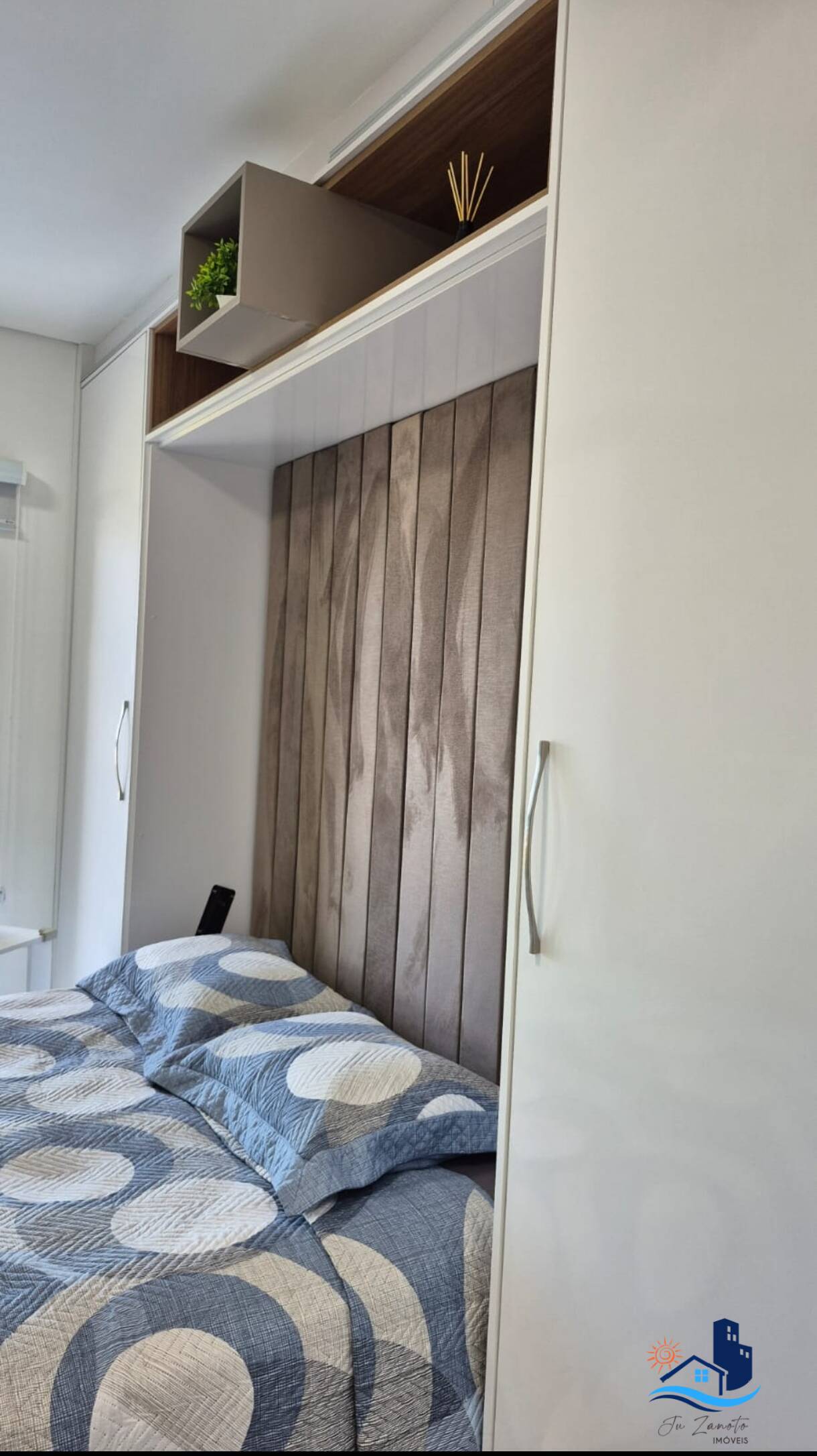 Apartamento, 1 quarto, 23 m² - Foto 4