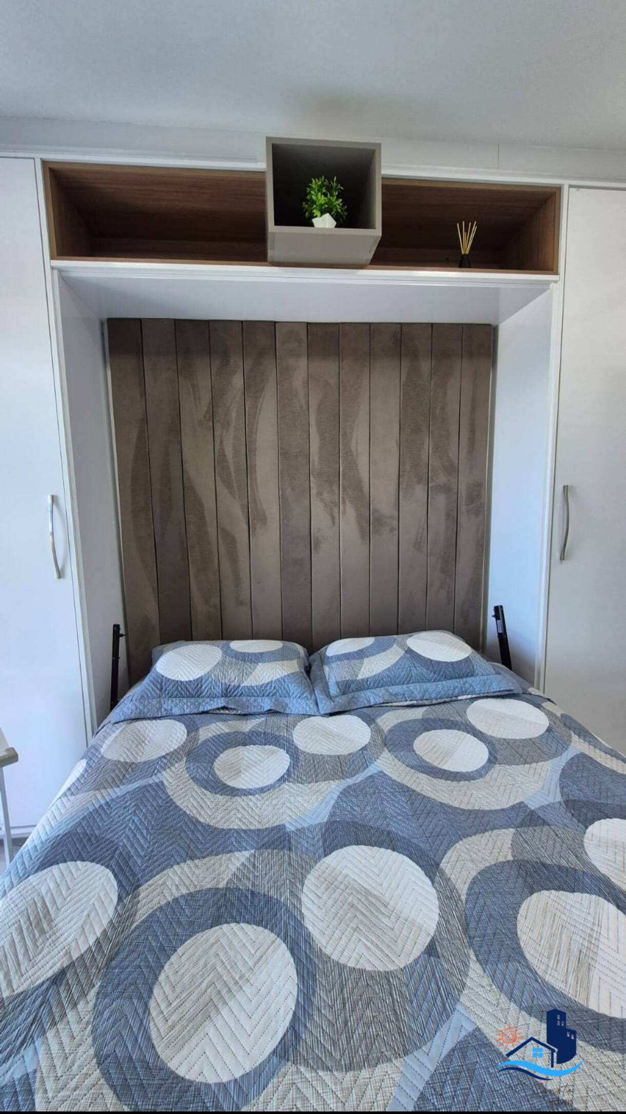 Apartamento, 1 quarto, 23 m² - Foto 5