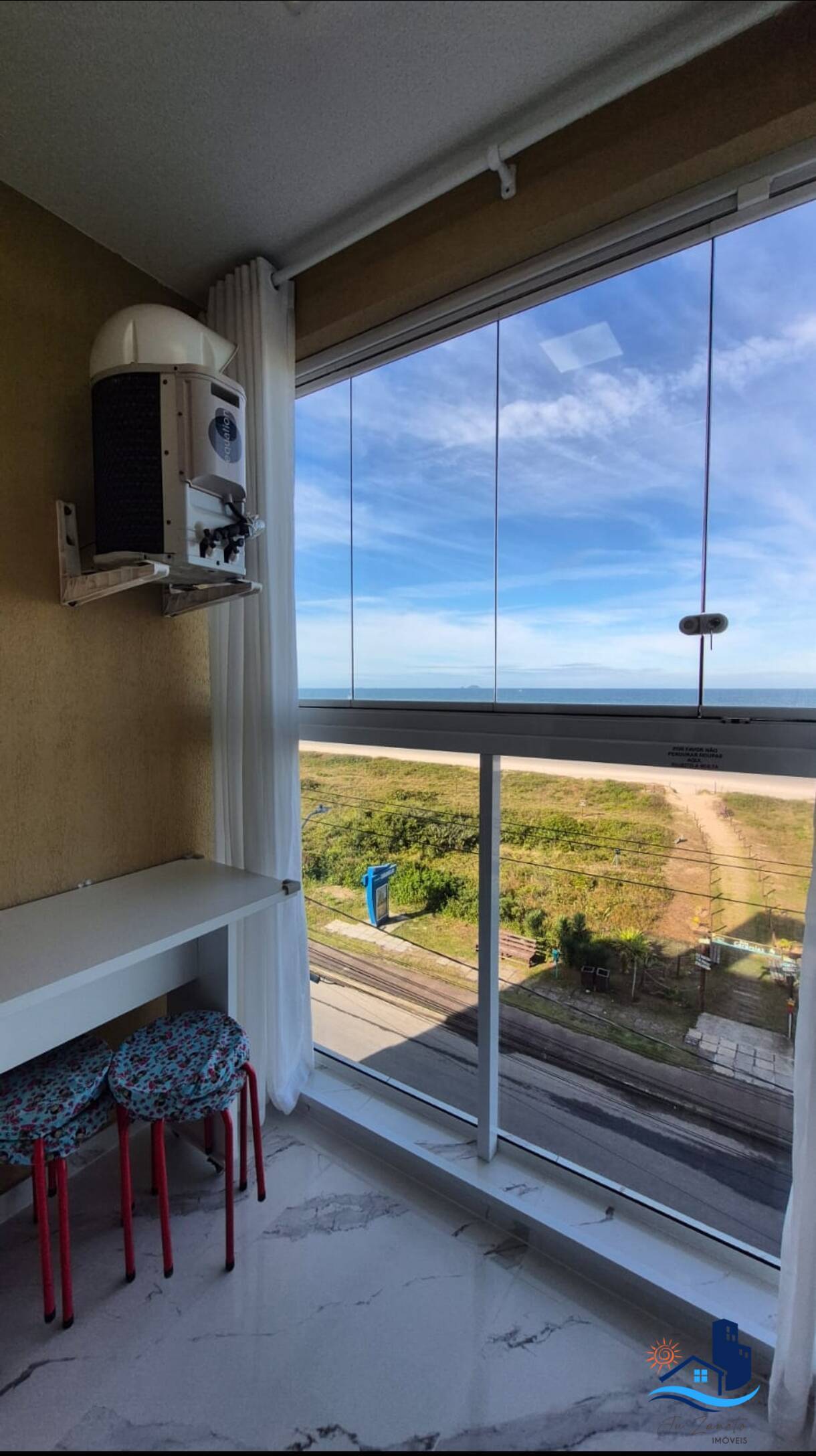 Apartamento, 1 quarto, 23 m² - Foto 3