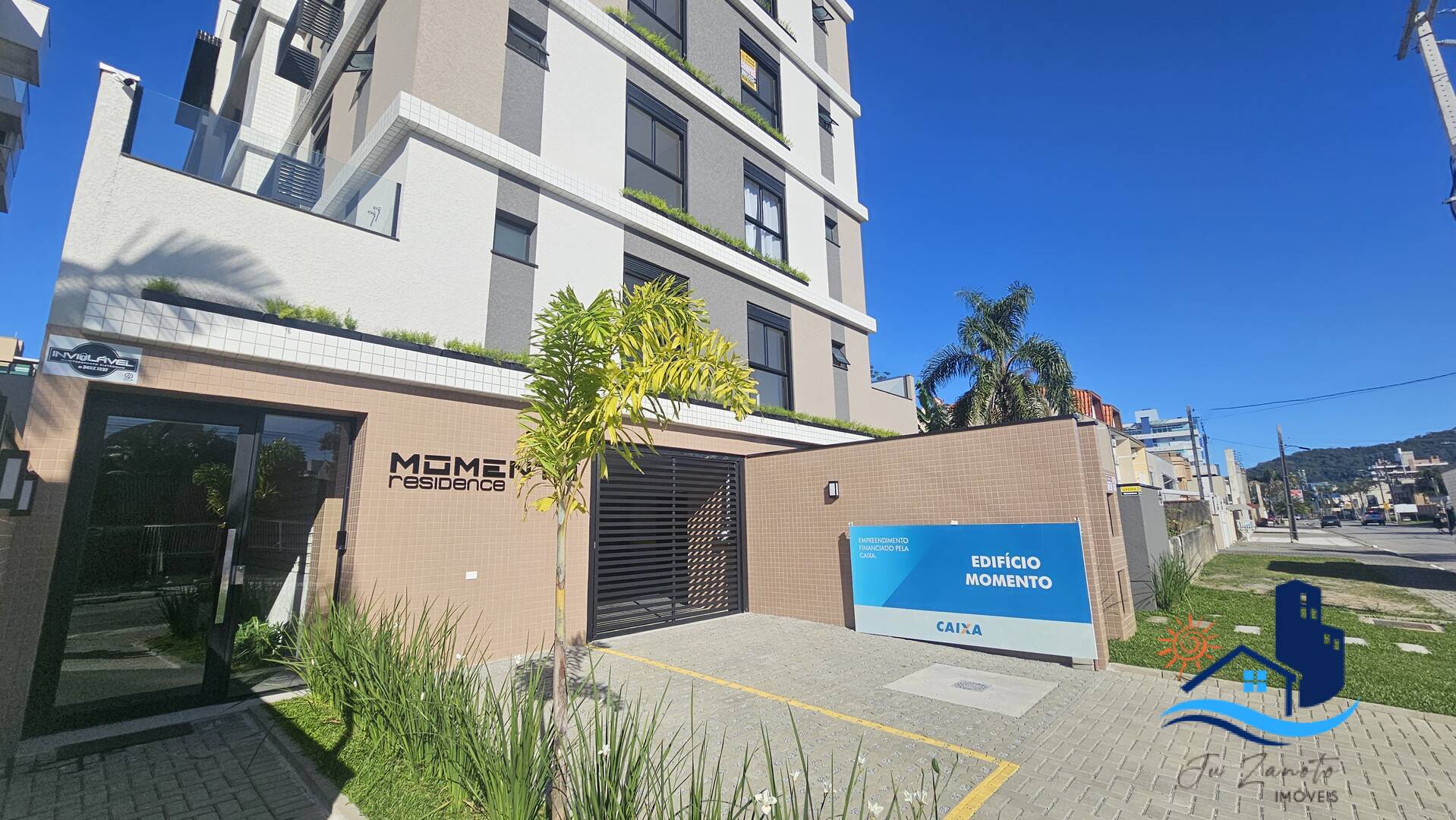 Apartamento, 2 quartos, 67 m² - Foto 1