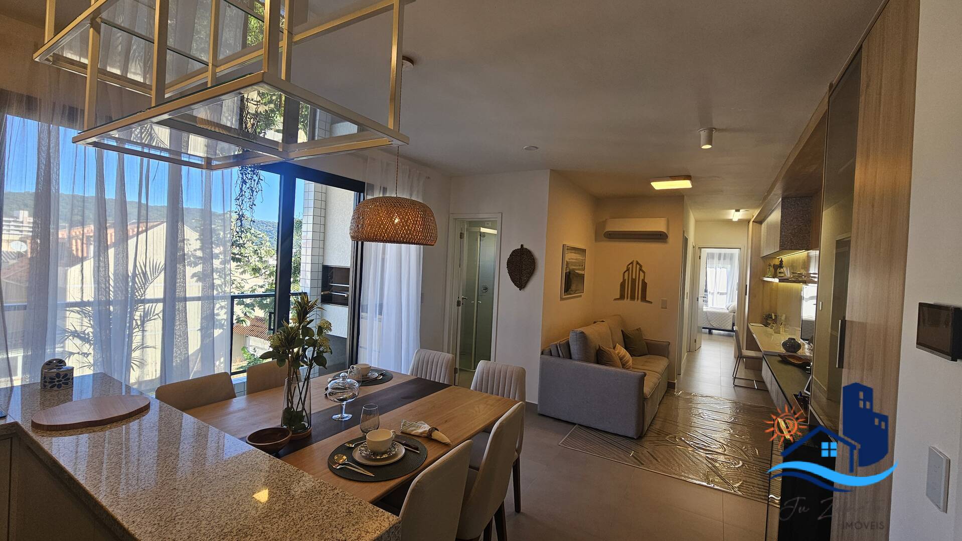 Apartamento, 2 quartos, 67 m² - Foto 12