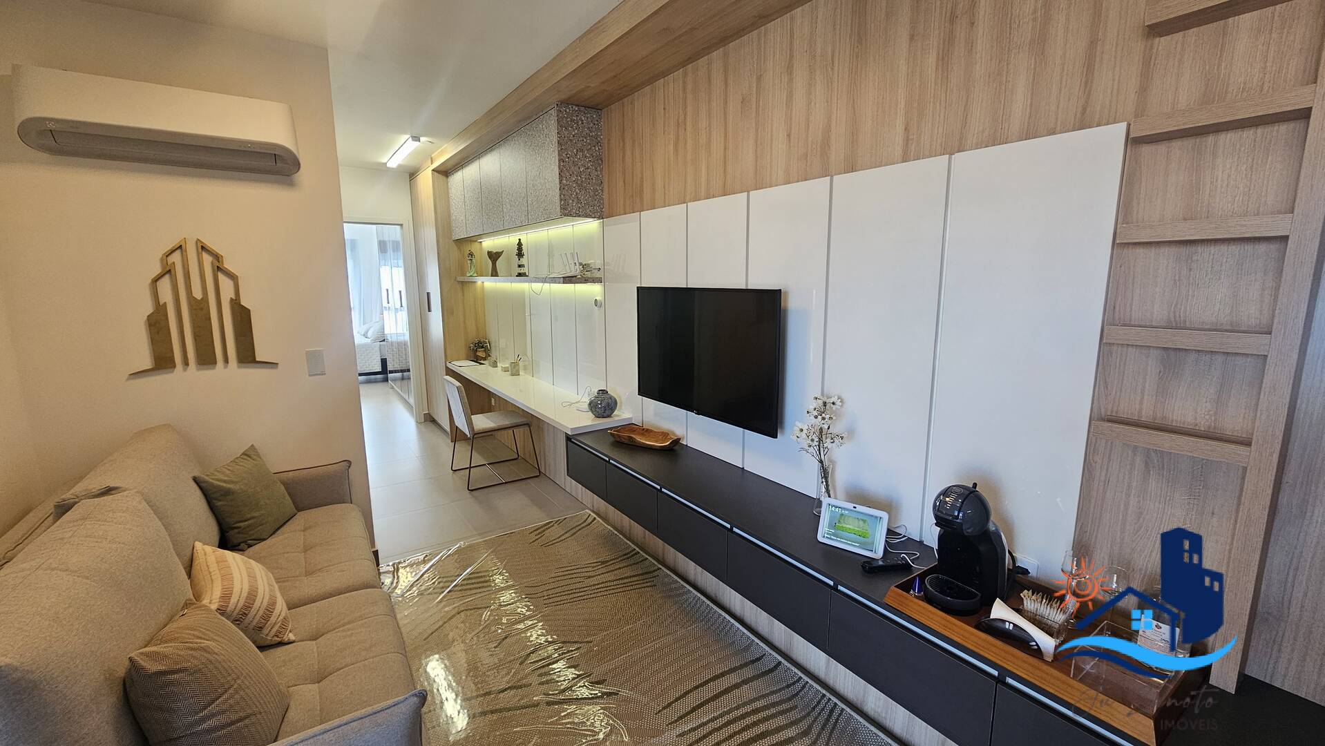 Apartamento, 2 quartos, 67 m² - Foto 13