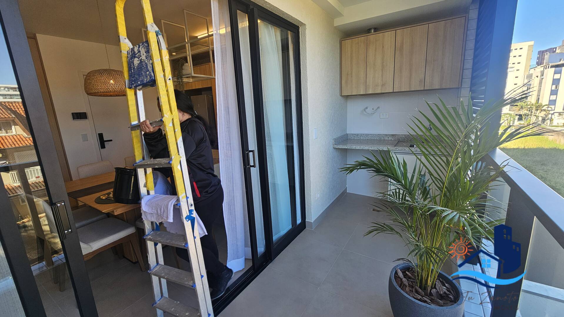 Apartamento, 2 quartos, 67 m² - Foto 15