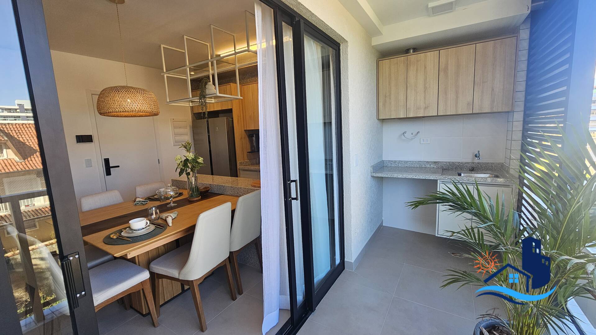 Apartamento, 2 quartos, 67 m² - Foto 16