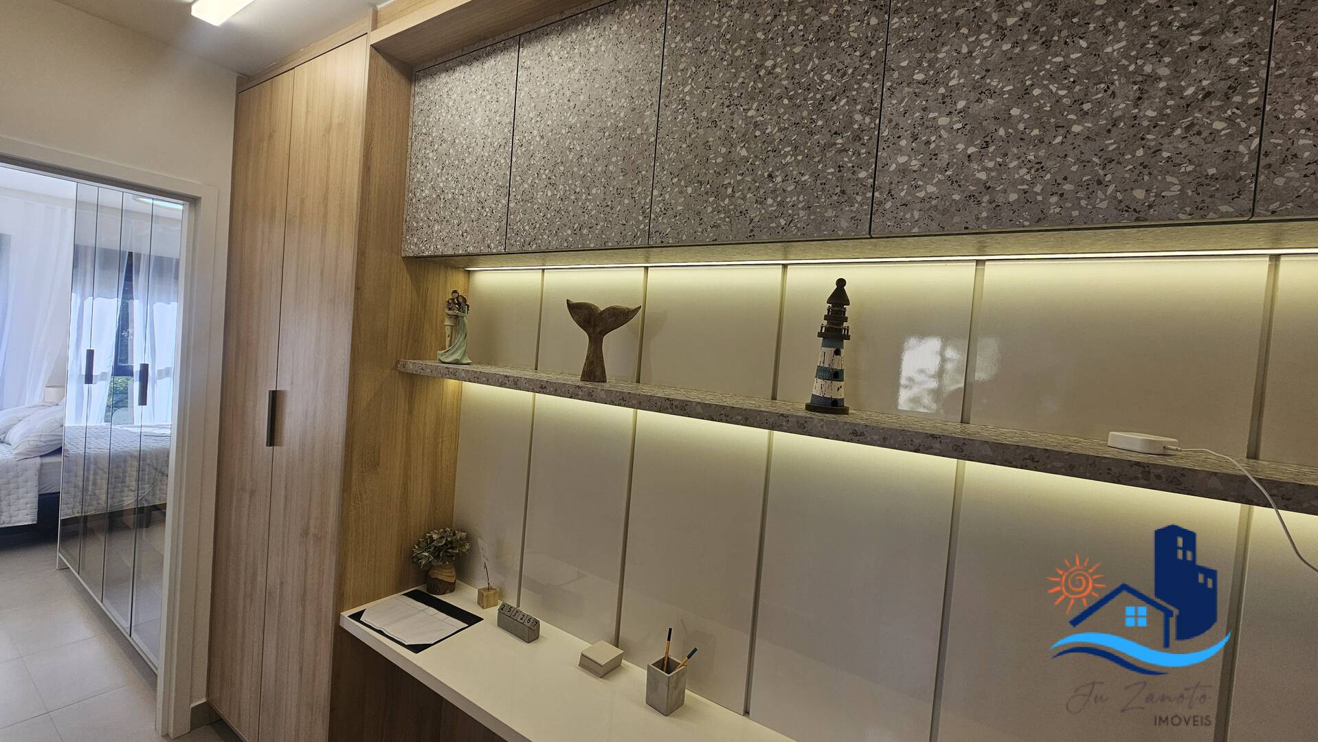 Apartamento, 2 quartos, 67 m² - Foto 22