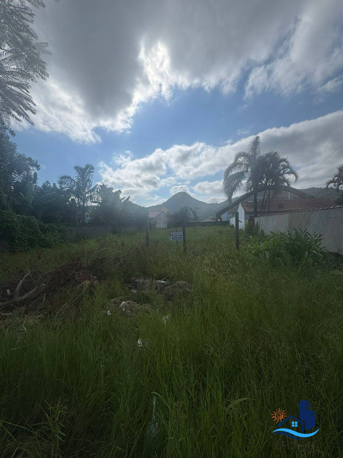 Terreno à venda, 560m² - Foto 1