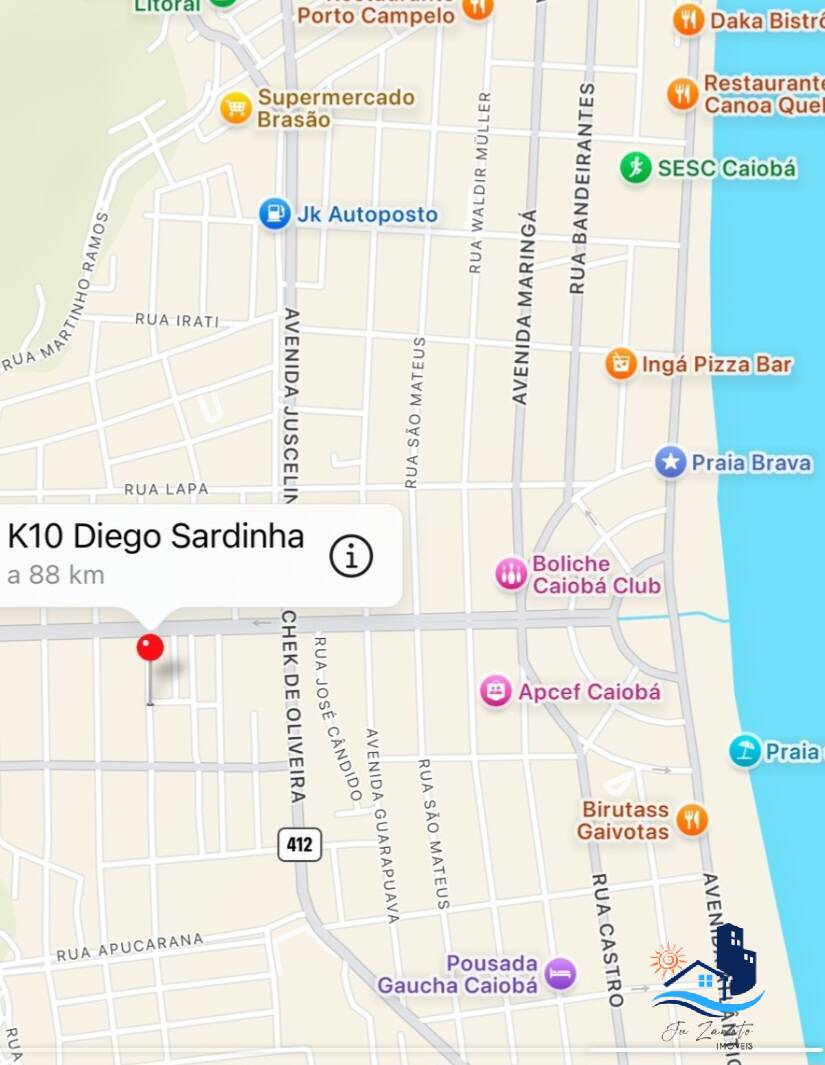 Terreno à venda, 560m² - Foto 4
