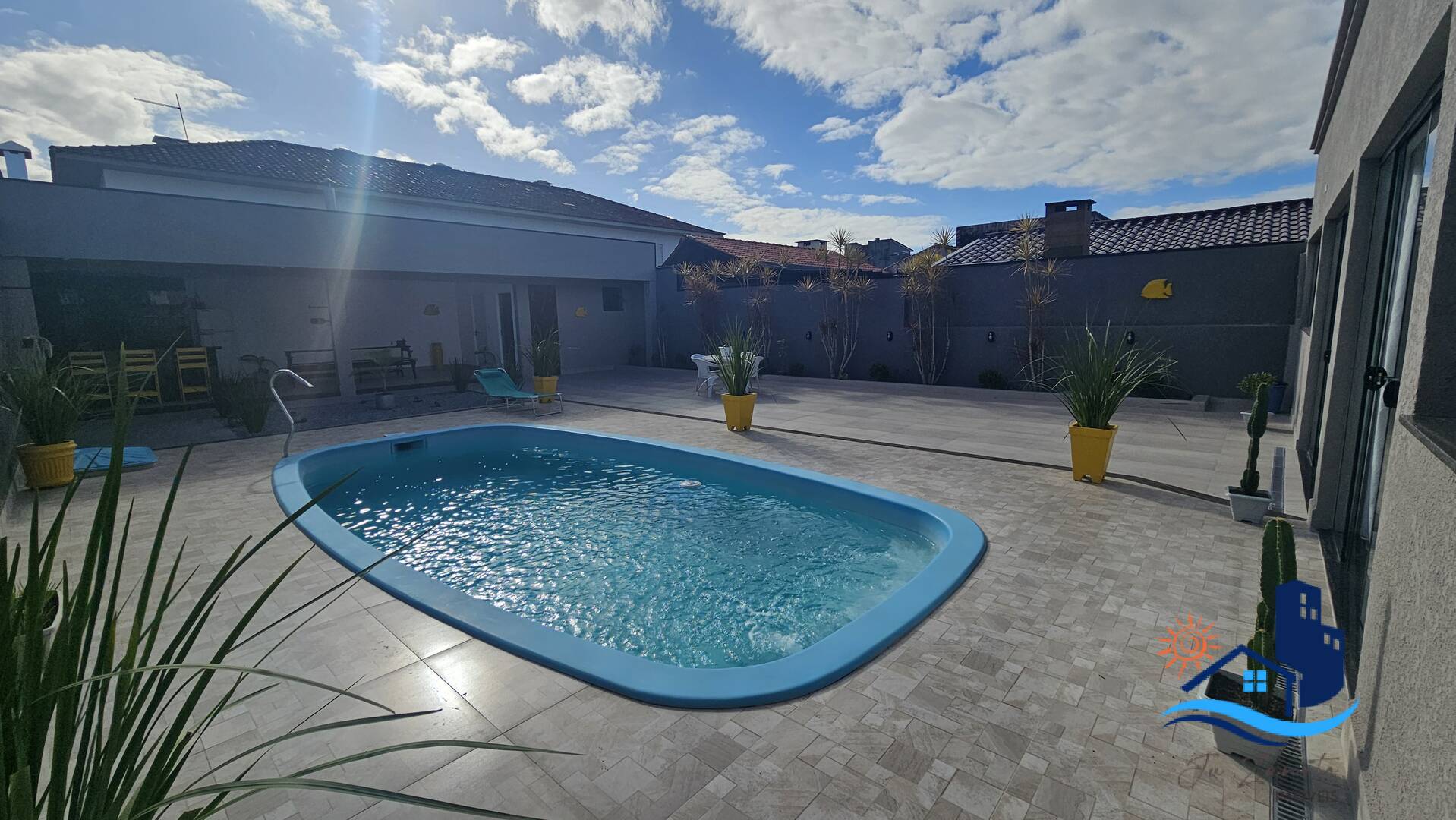 Casa, 5 quartos, 240 m² - Foto 3