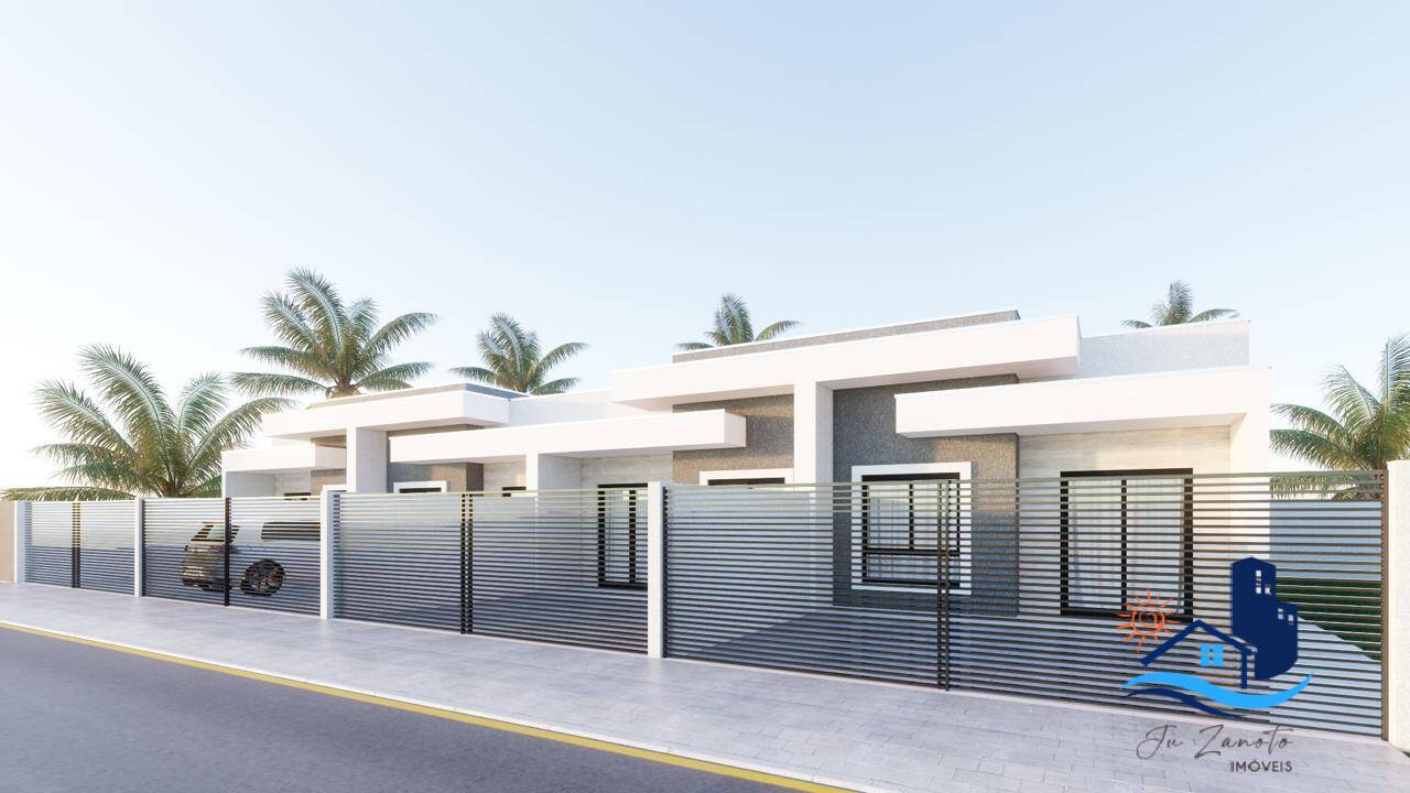 Casa à venda com 2 quartos, 56m² - Foto 5