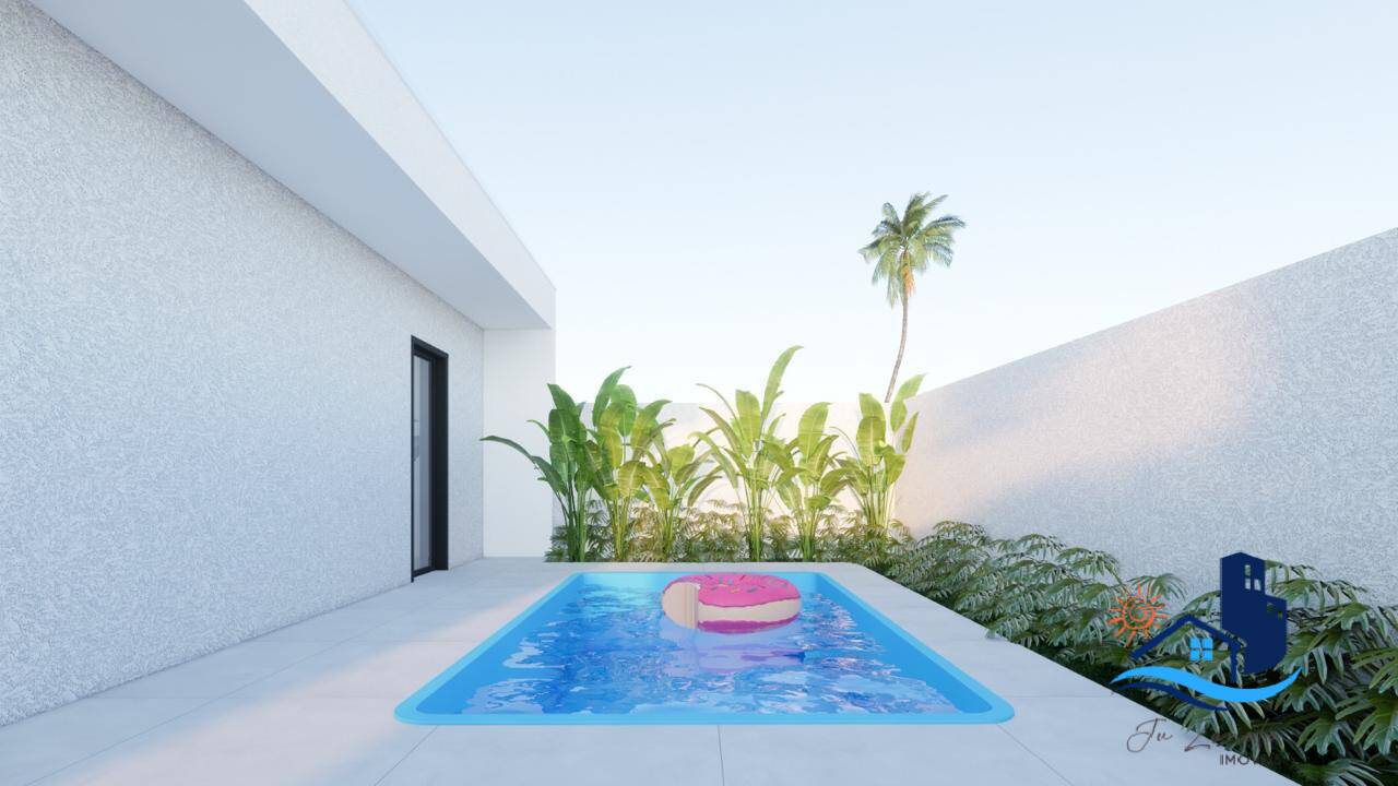 Casa à venda com 2 quartos, 56m² - Foto 6