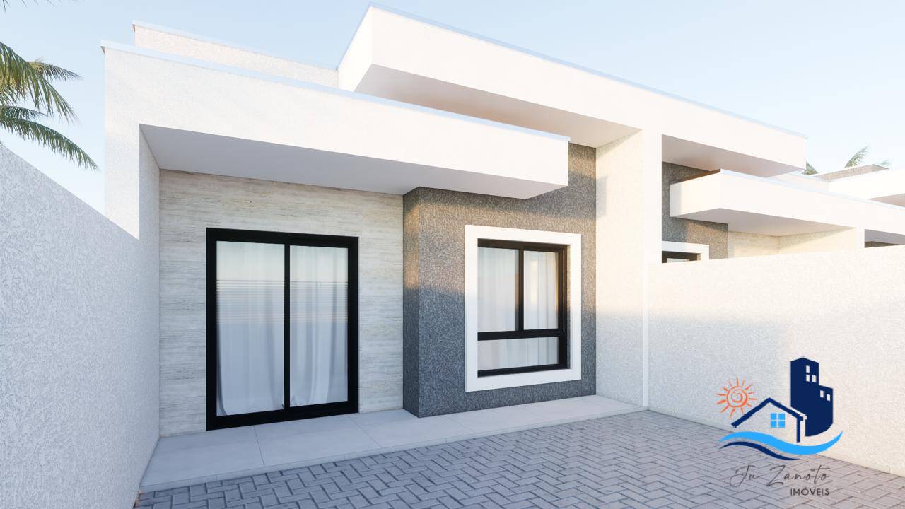 Casa à venda com 2 quartos, 56m² - Foto 9