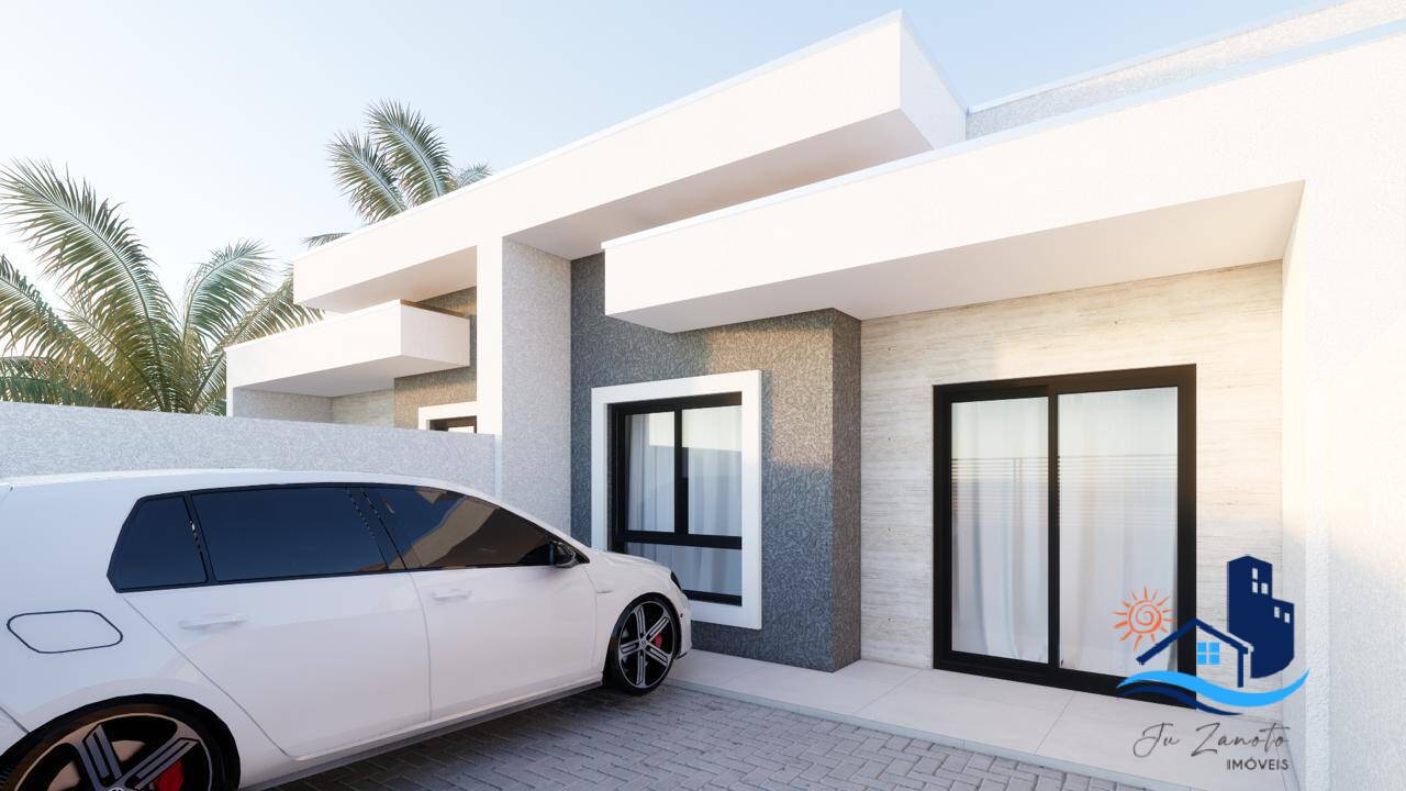 Casa à venda com 2 quartos, 56m² - Foto 10