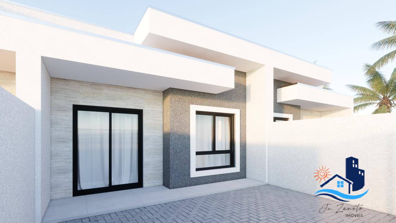 Casa à venda com 2 quartos, 56m² - Foto 11