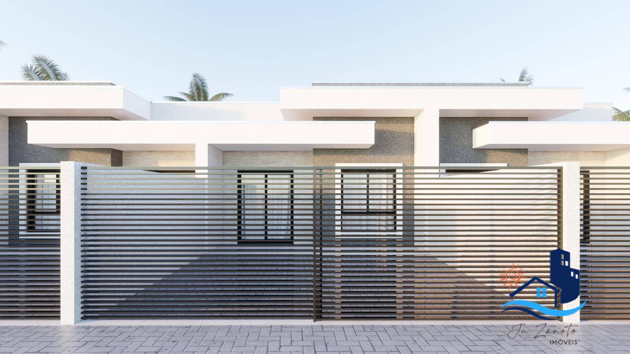Casa à venda com 2 quartos, 56m² - Foto 13