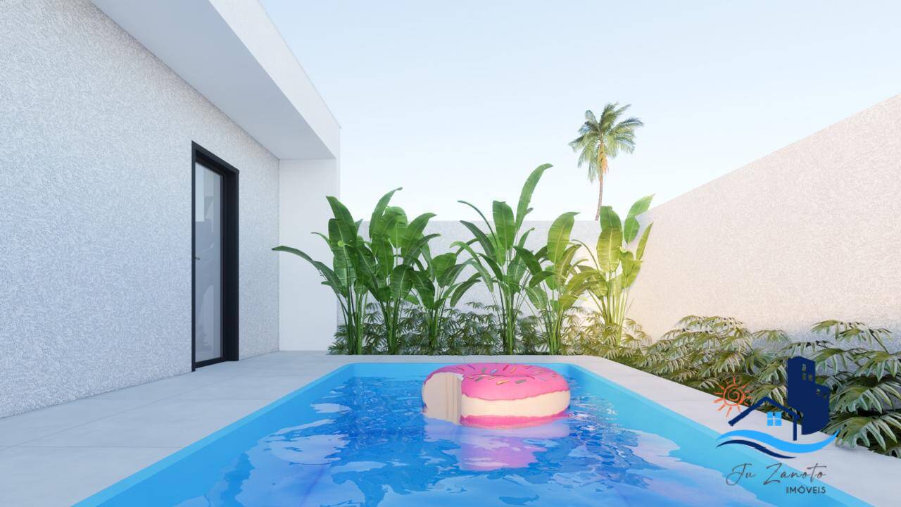 Casa à venda com 2 quartos, 56m² - Foto 12