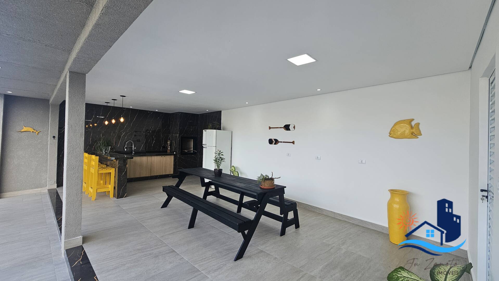 Casa, 5 quartos, 240 m² - Foto 7