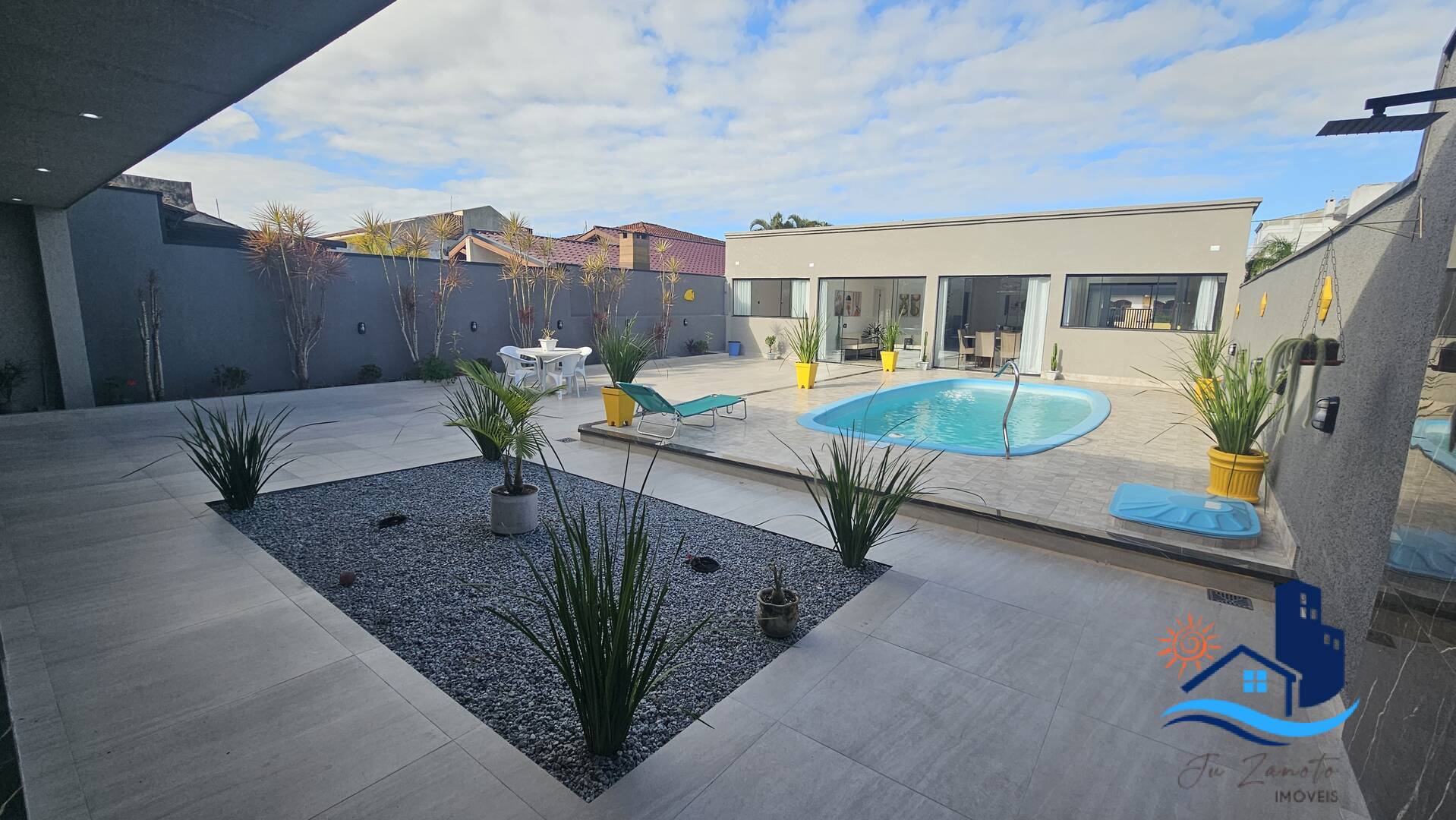 Casa, 5 quartos, 240 m² - Foto 8