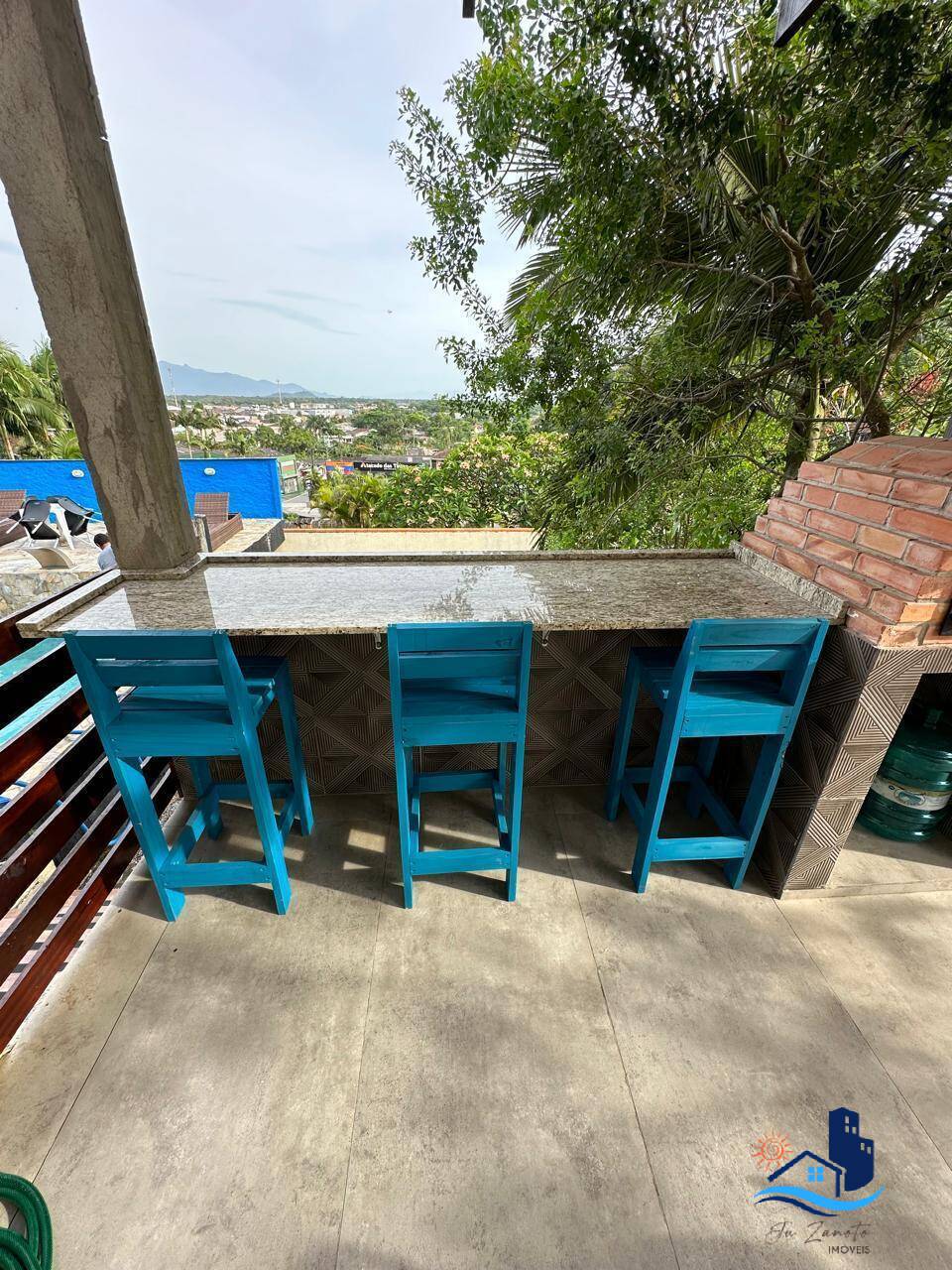 Sobrado à venda com 3 quartos, 200m² - Foto 4
