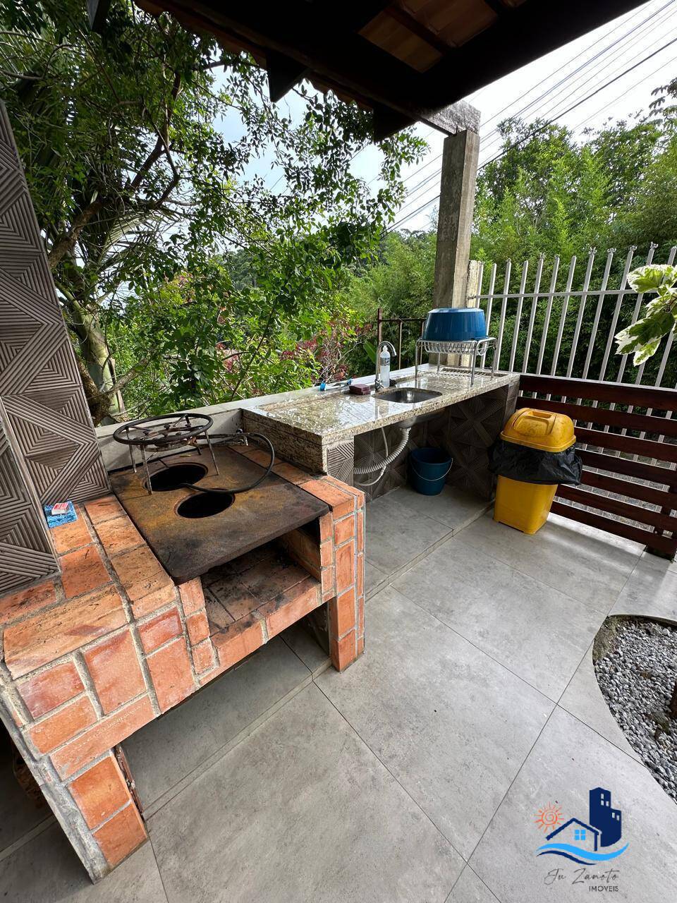 Sobrado à venda com 3 quartos, 200m² - Foto 6