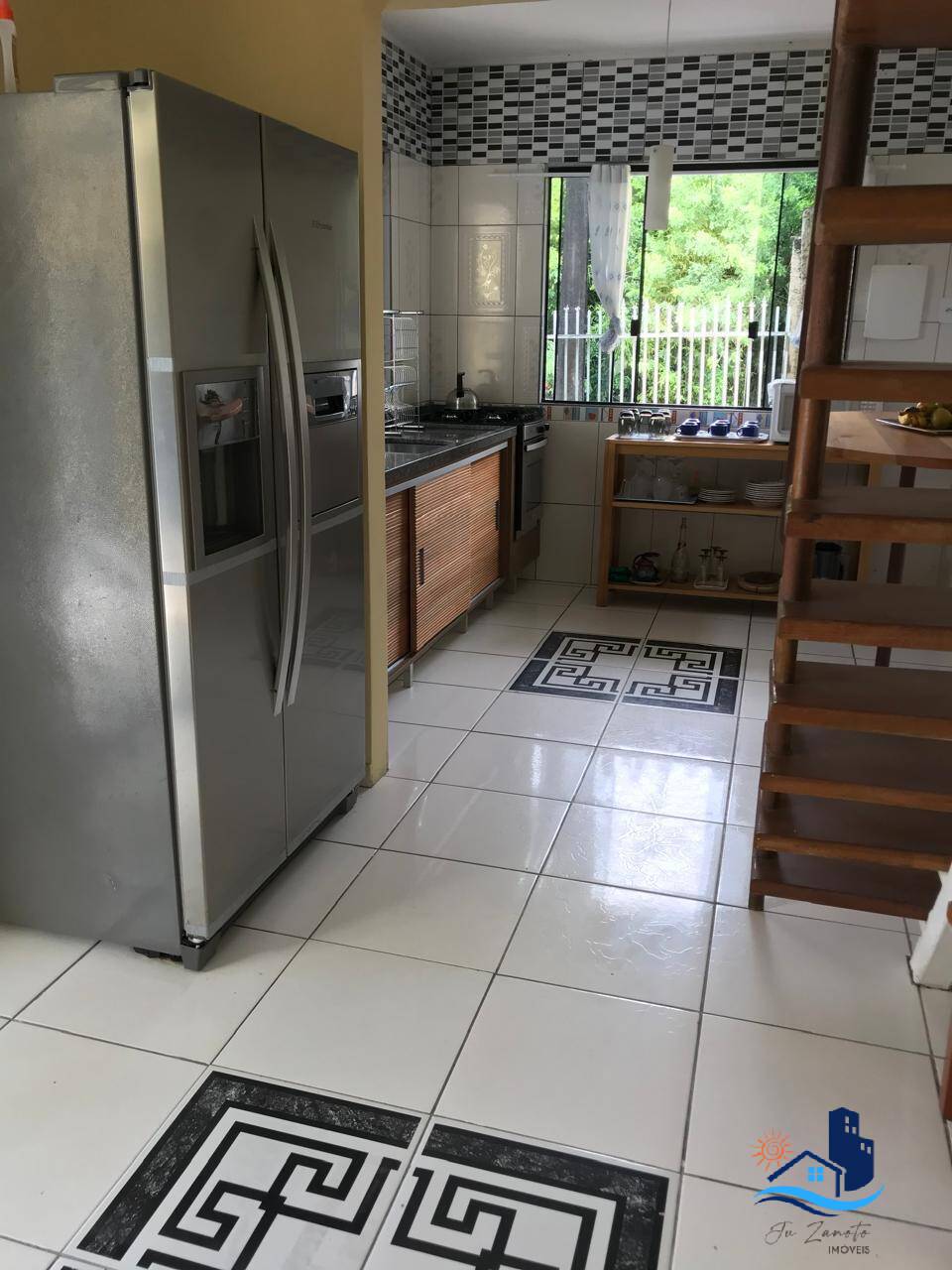 Sobrado à venda com 3 quartos, 200m² - Foto 15