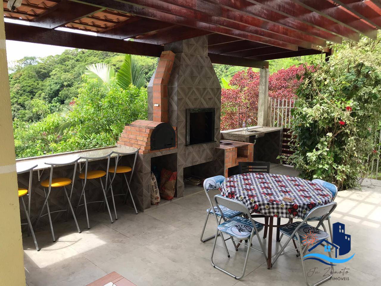 Sobrado à venda com 3 quartos, 200m² - Foto 17