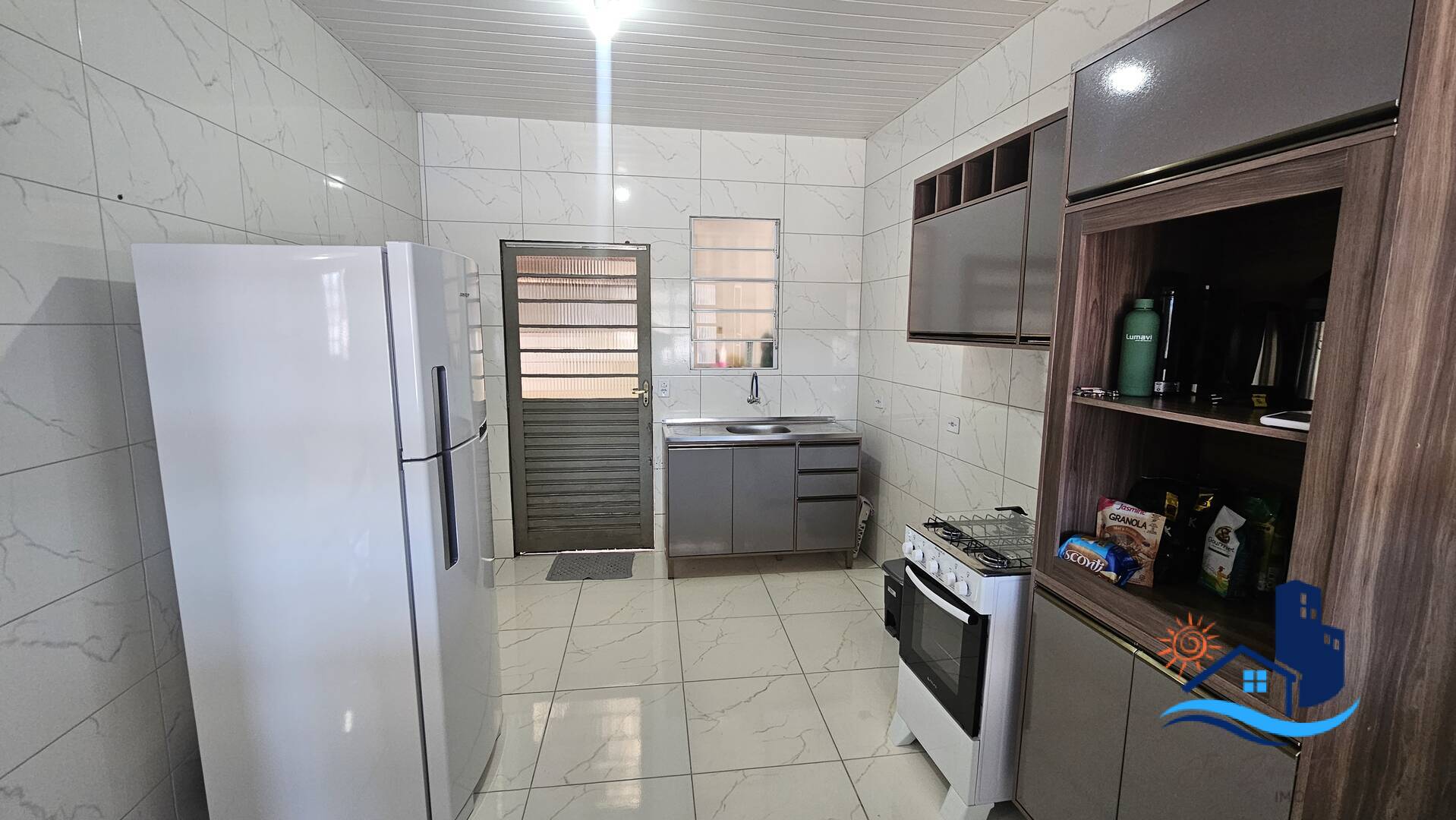 Casa à venda com 3 quartos, 258m² - Foto 13