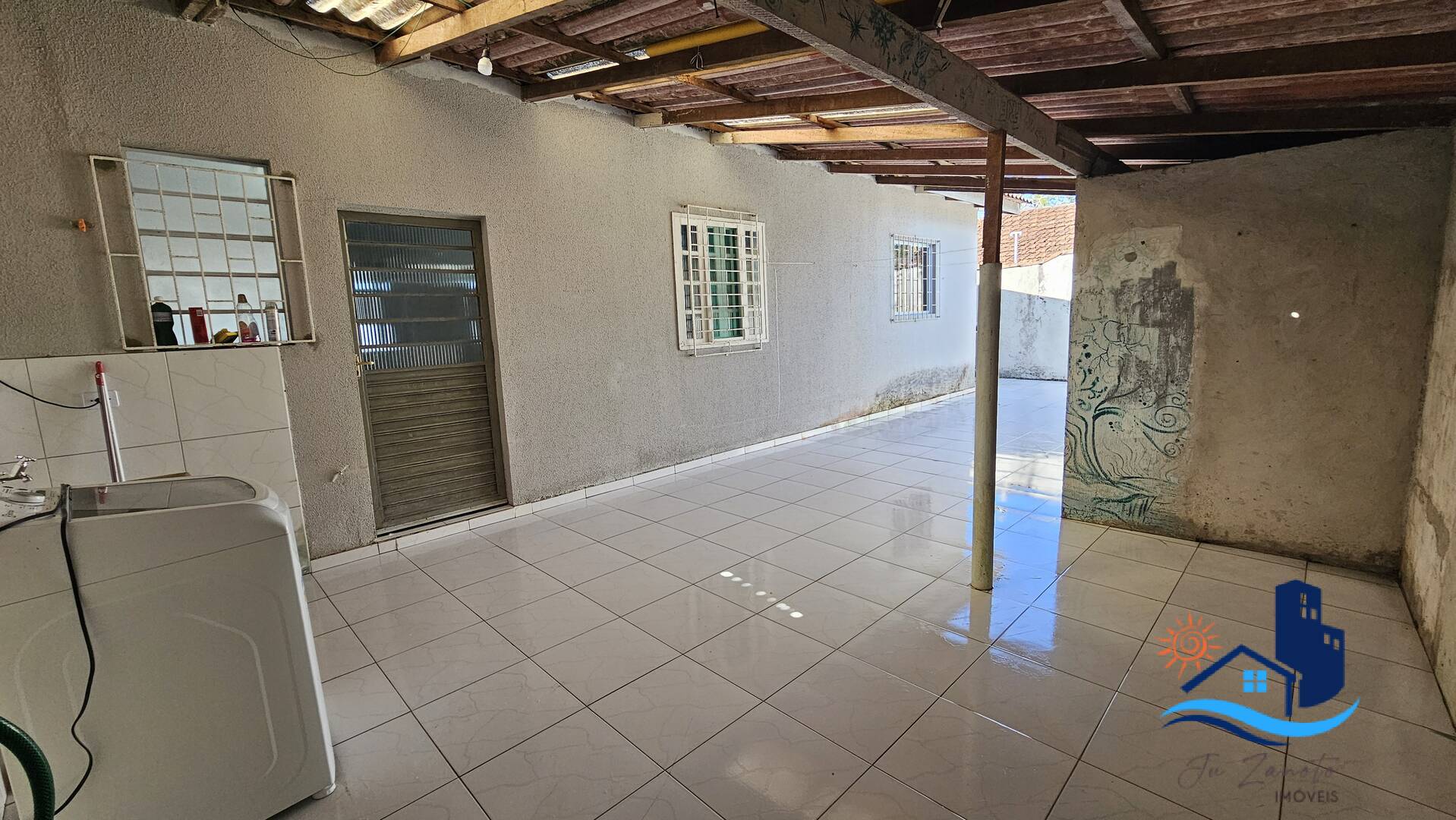 Casa à venda com 3 quartos, 258m² - Foto 15