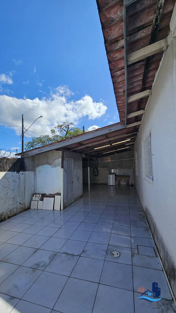 Casa à venda com 3 quartos, 258m² - Foto 17