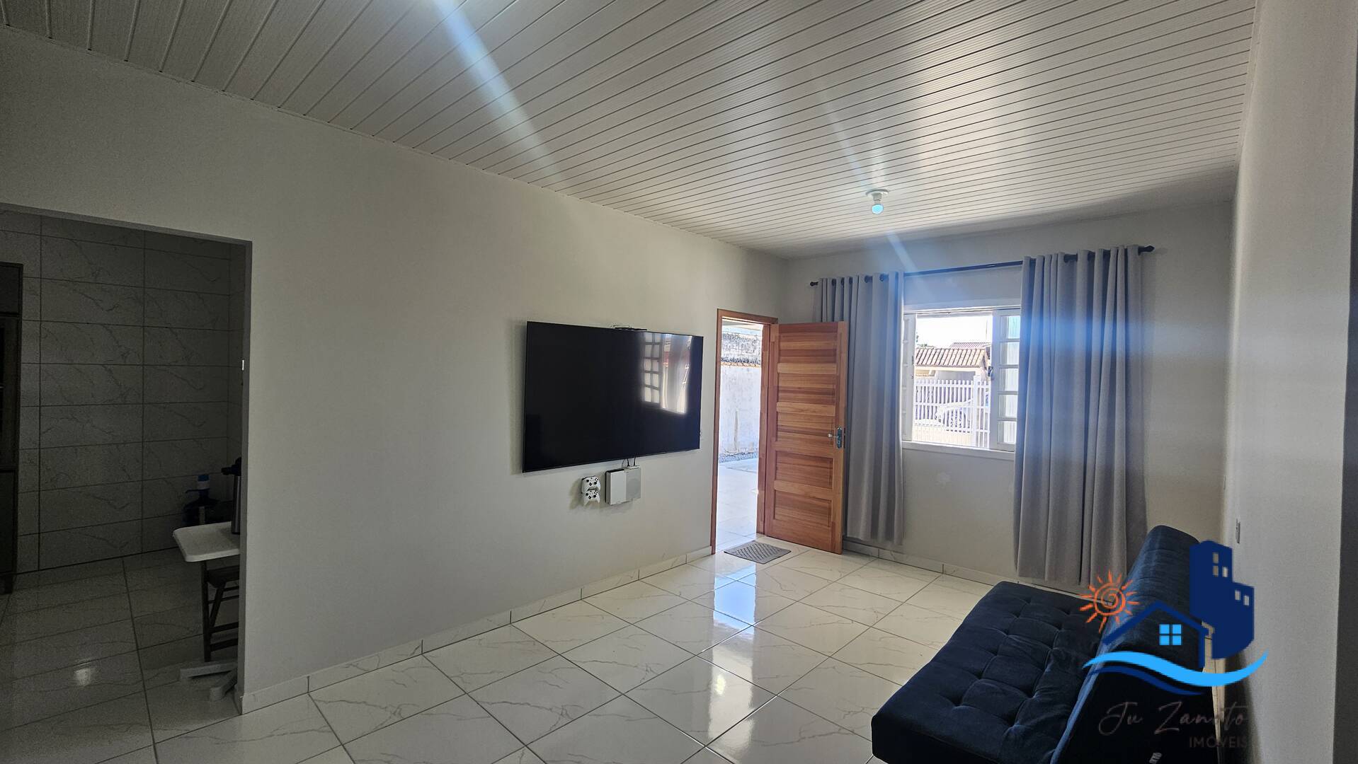 Casa à venda com 3 quartos, 258m² - Foto 5