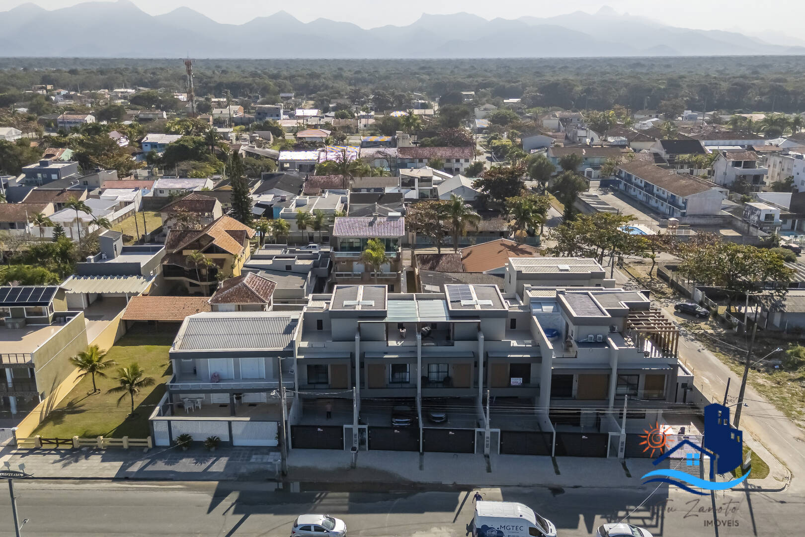 Casa à venda com 4 quartos, 272m² - Foto 50