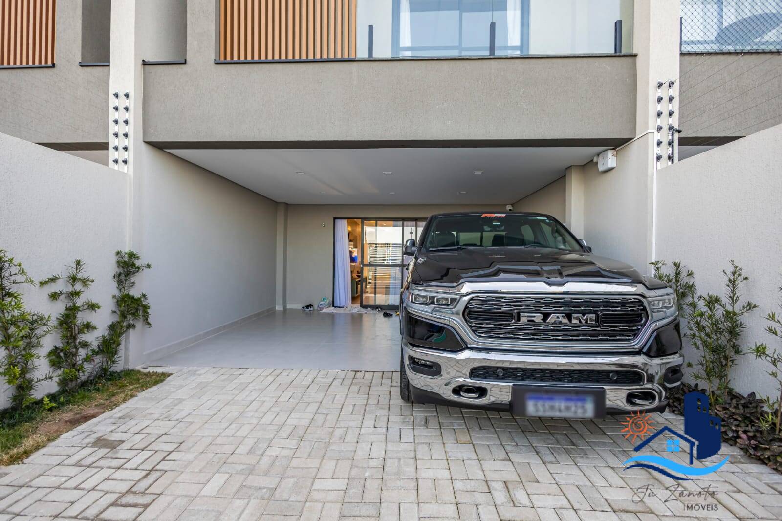 Casa à venda com 4 quartos, 272m² - Foto 49