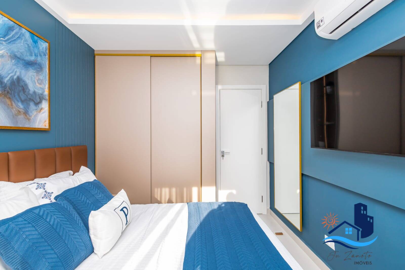 Casa à venda com 4 quartos, 272m² - Foto 36