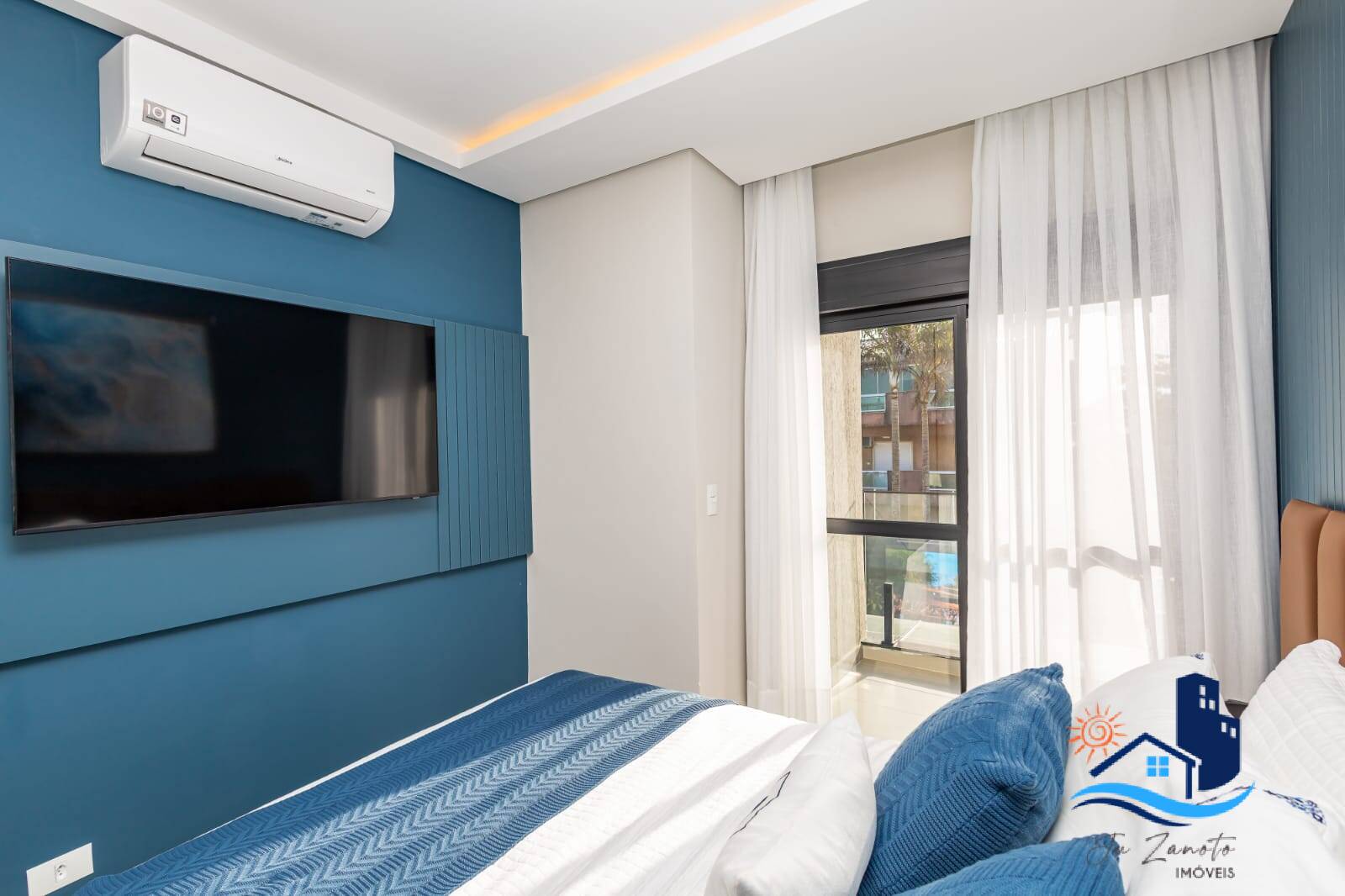 Casa à venda com 4 quartos, 272m² - Foto 35