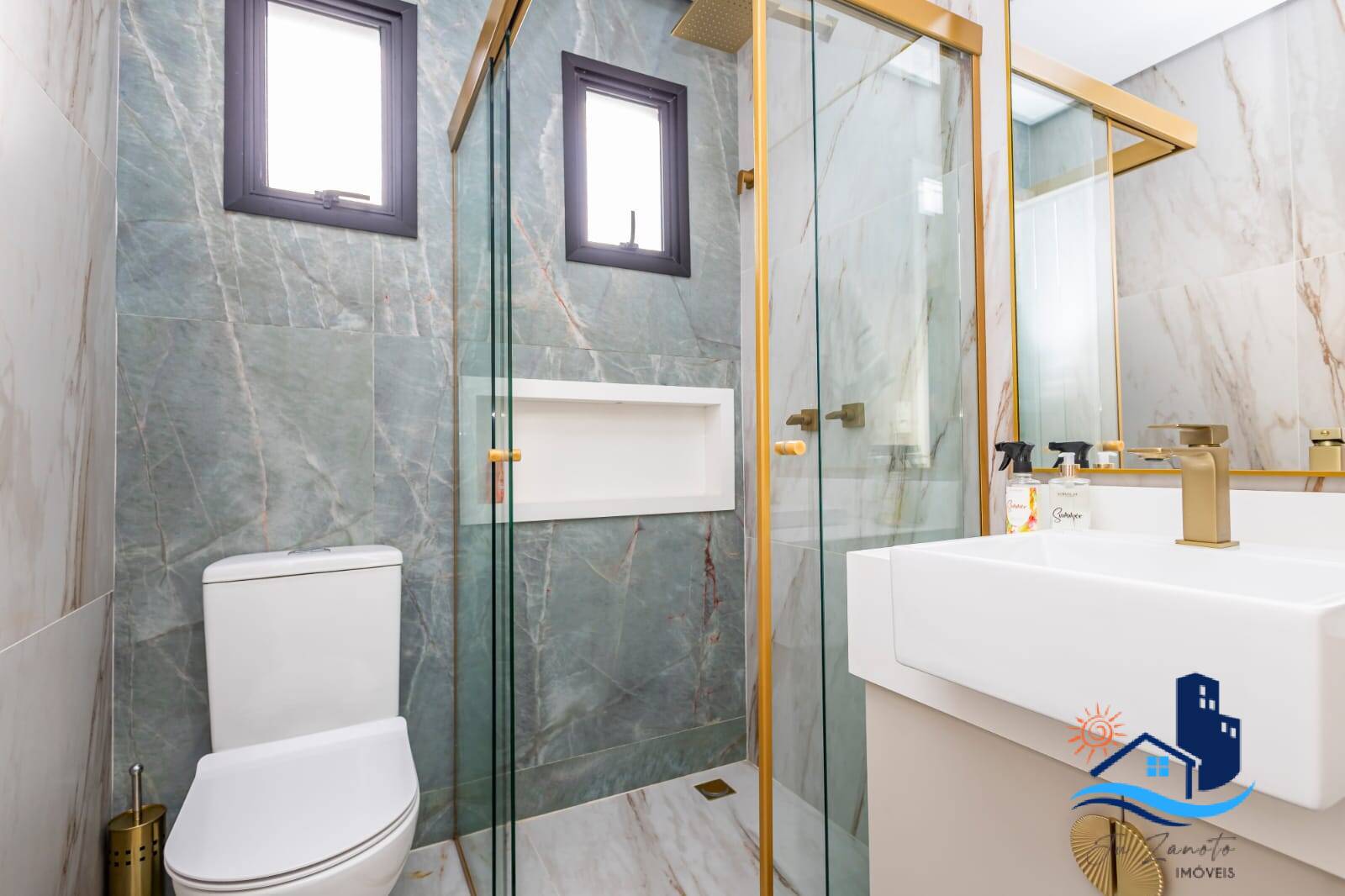 Casa à venda com 4 quartos, 272m² - Foto 41