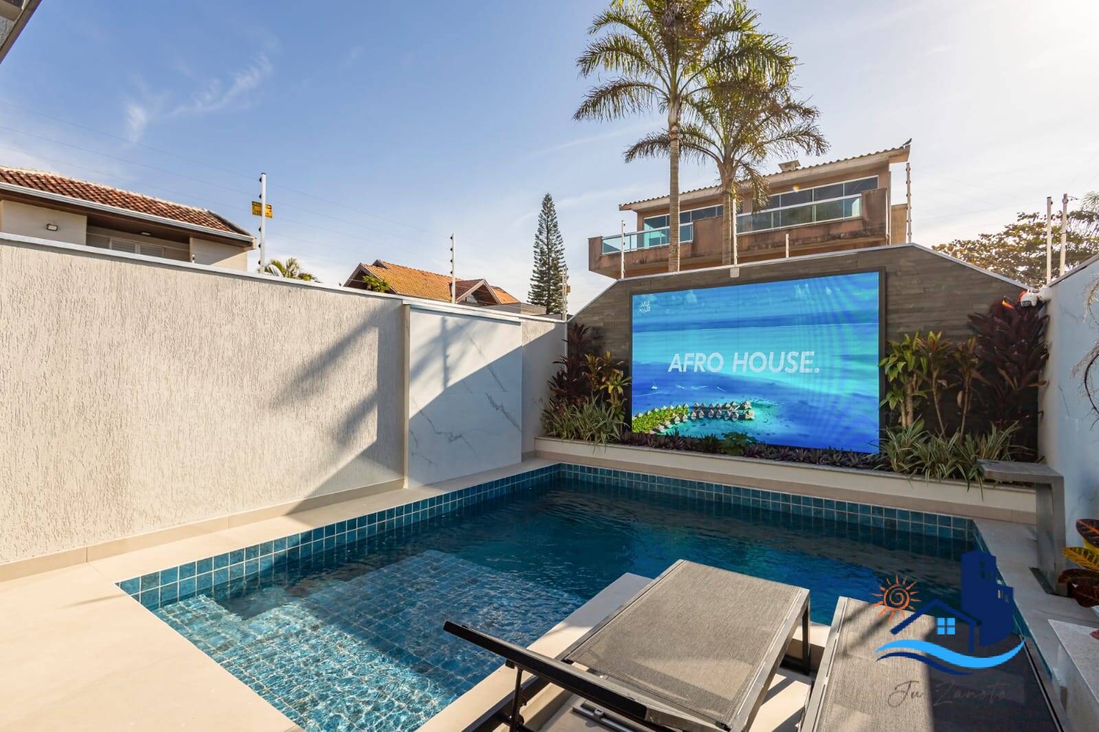 Casa à venda com 4 quartos, 272m² - Foto 17
