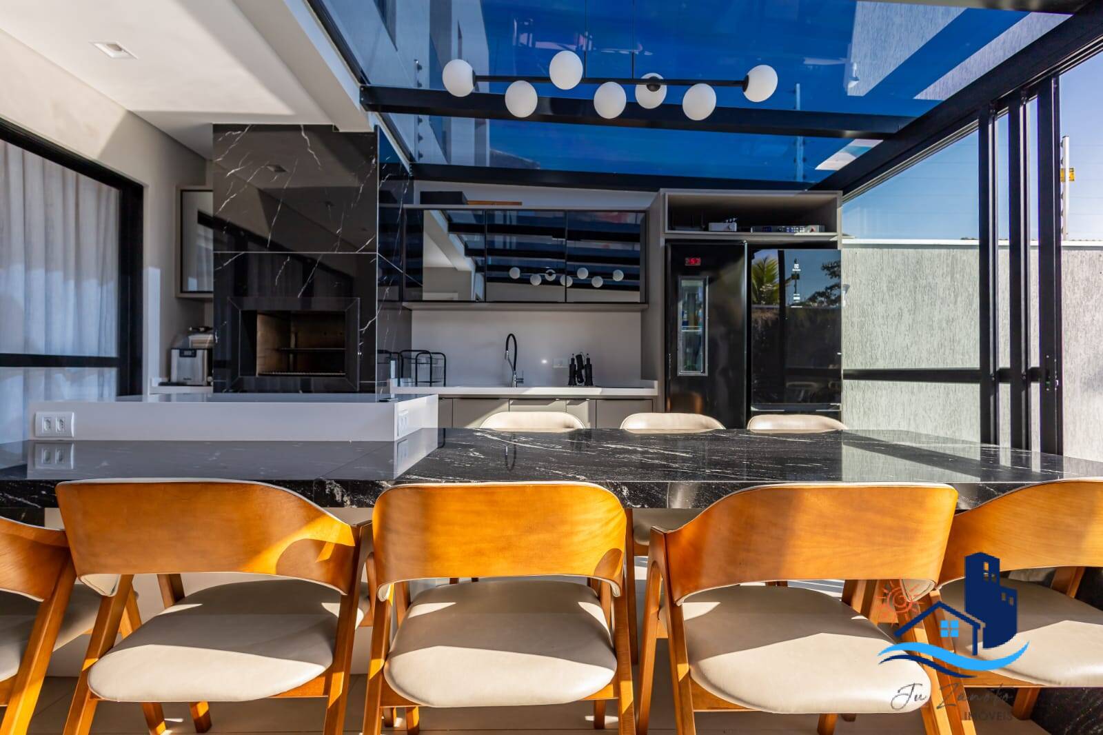 Casa à venda com 4 quartos, 272m² - Foto 13