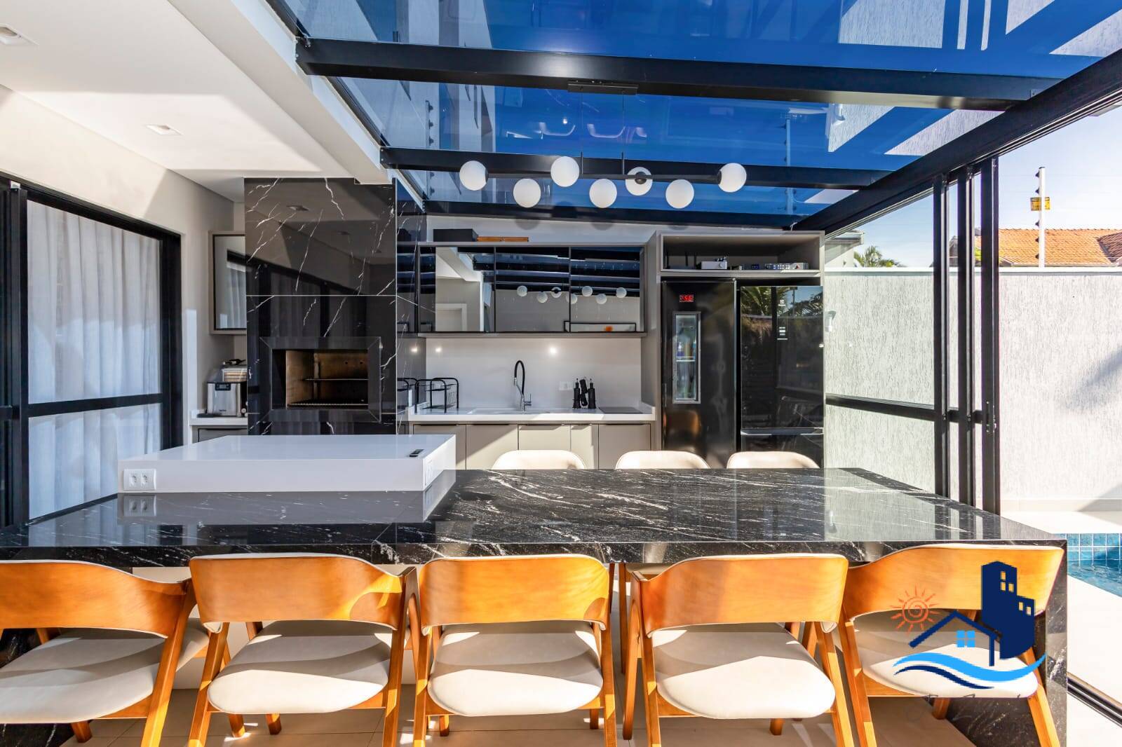 Casa à venda com 4 quartos, 272m² - Foto 16